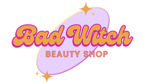 Help Emma Fischer Open Bad Witch Beauty Shop photo