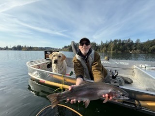 Help Dave & Ollie Recover from Vicious Dog Attack & Medical campaign photo, 2 of 8