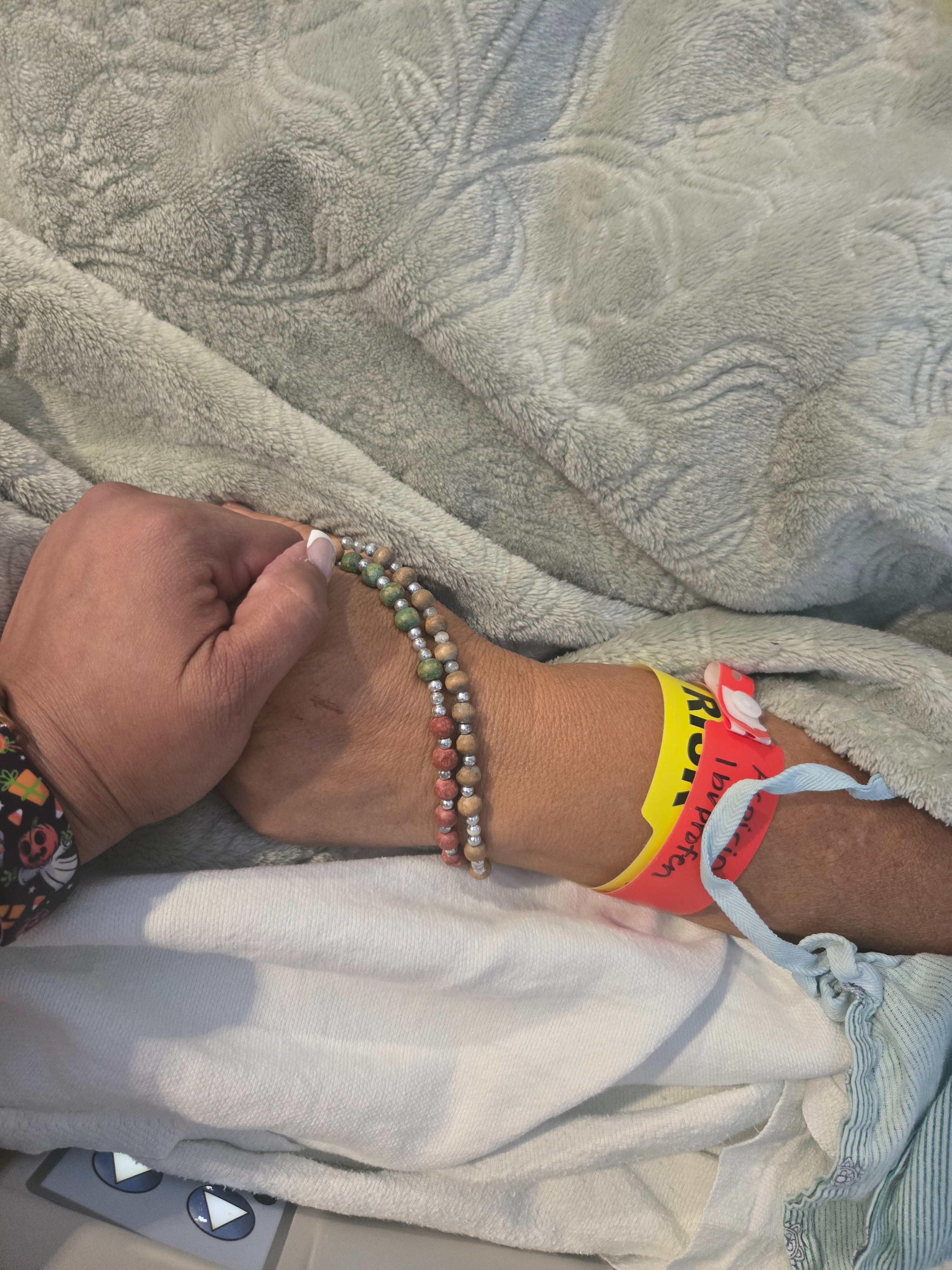 Help Support Luisa and Her Family After a Serious Car Accide campaign photo, 2 of 4