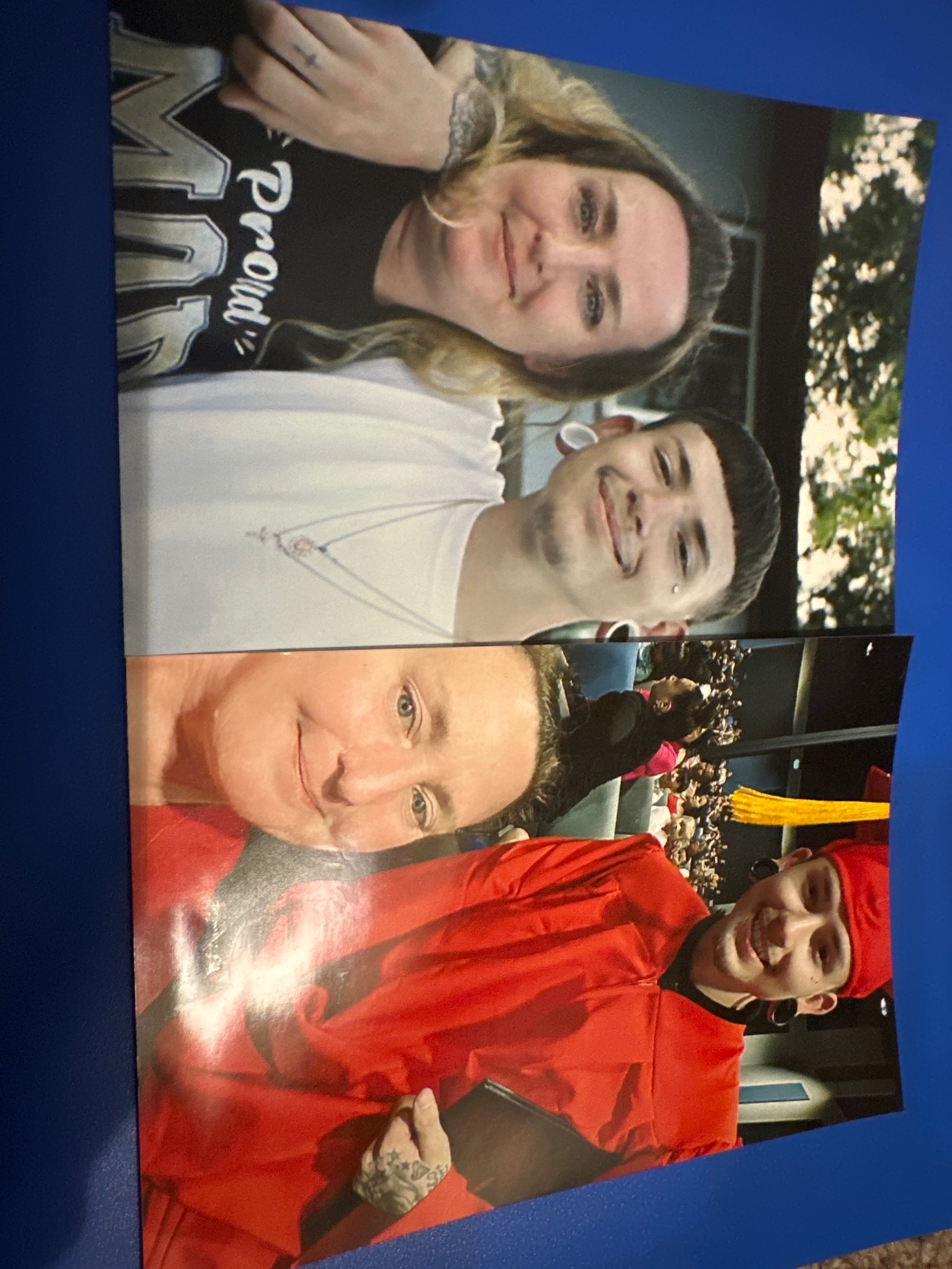 Help us make this wish come true campaign photo, 2 of 5
