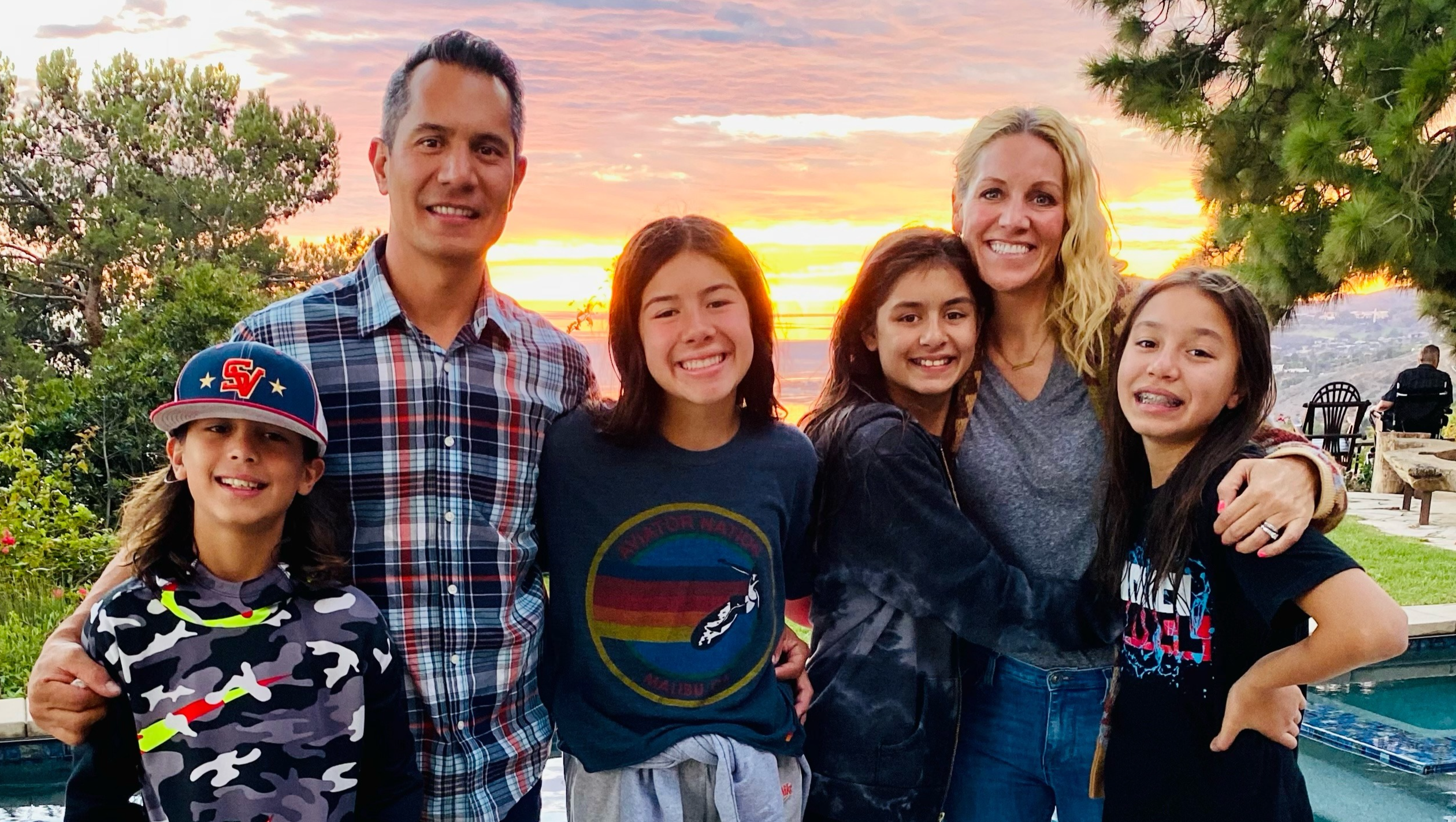 Support Ellie and the Ruperto Family in Their Time of Need photo