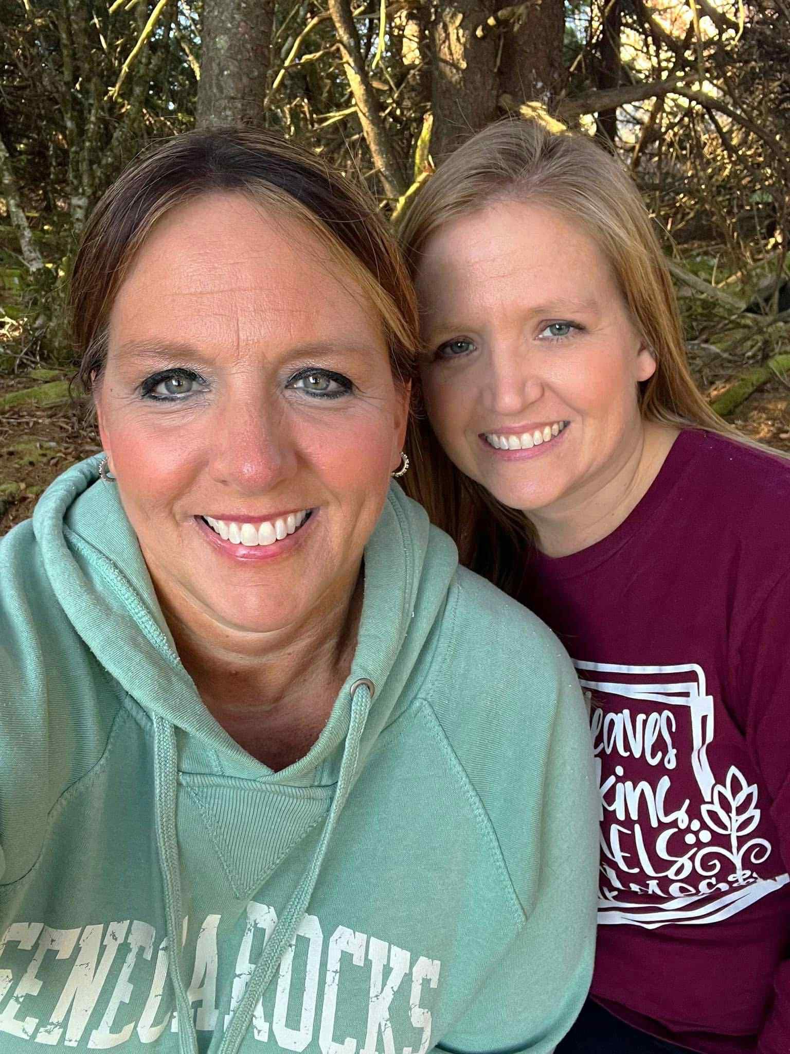 Aid Monica Smith’s post surgery recovery campaign photo, 6 of 8