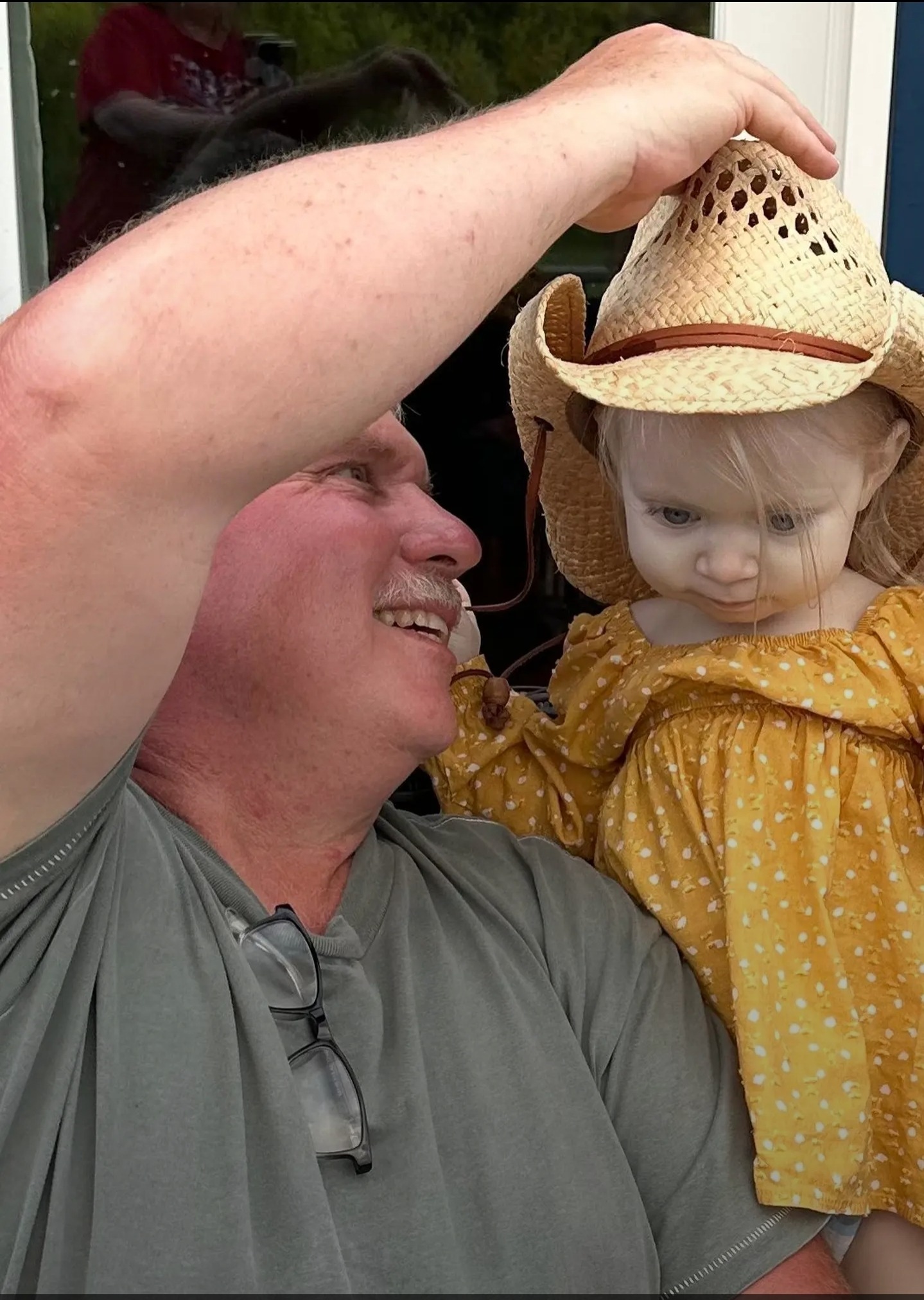 Help Support Paula and Her Family campaign photo, 5 of 8