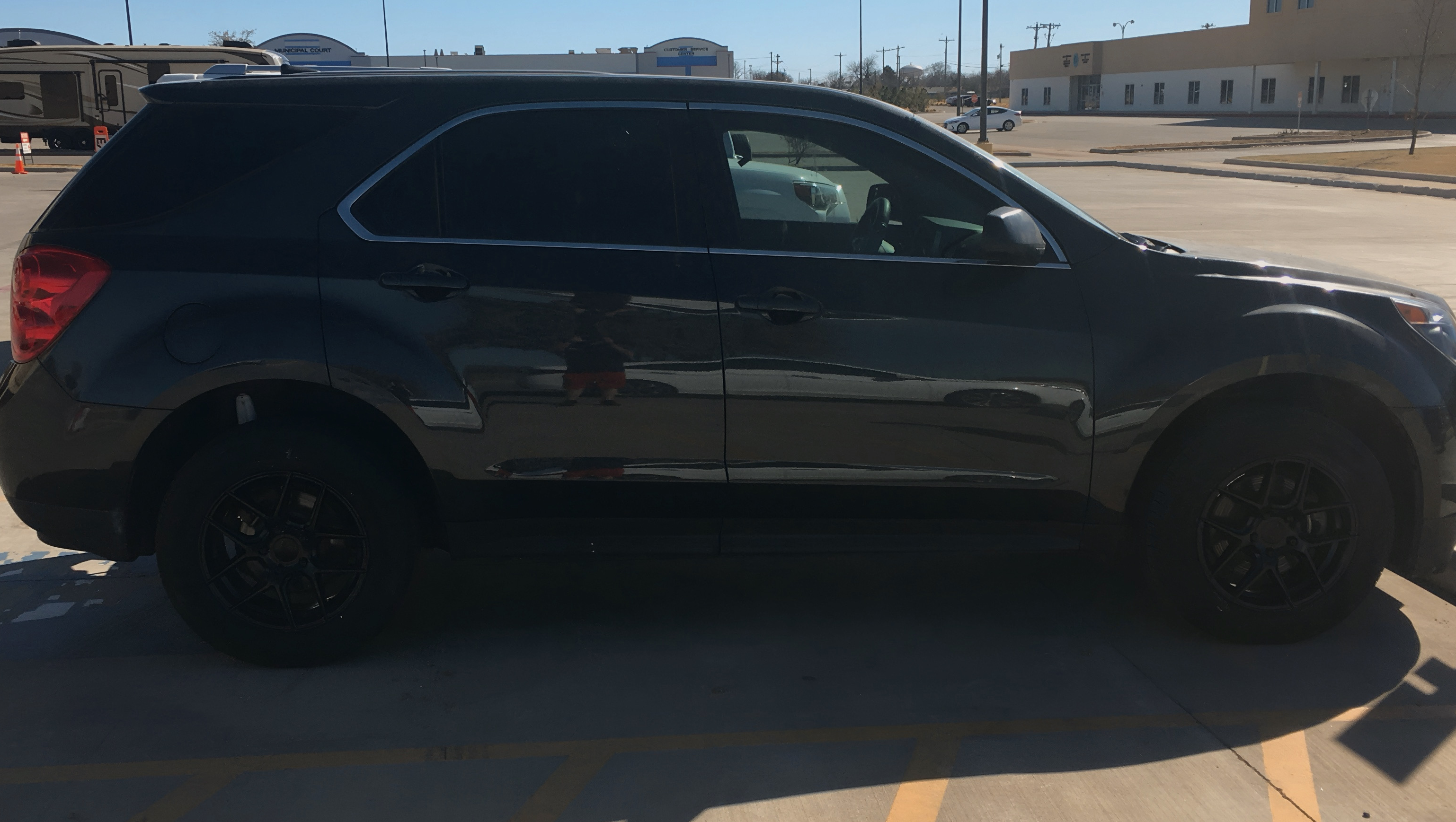 Urgent Support Needed: Car Repairs pinned link photo