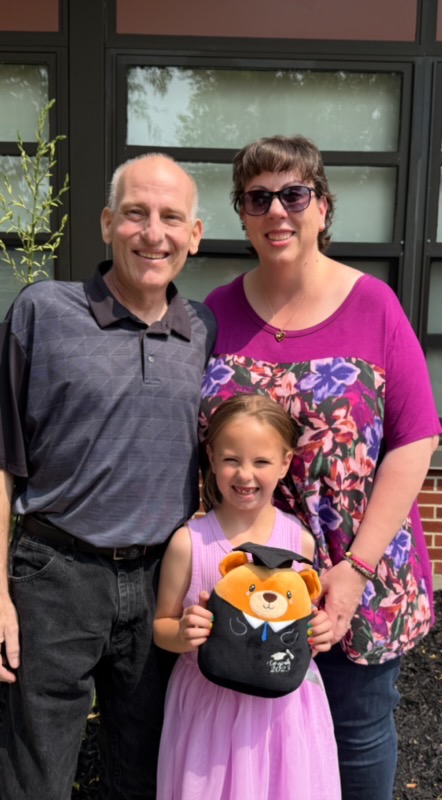 Support Levittown Family in Time of Need campaign photo, 4 of 5