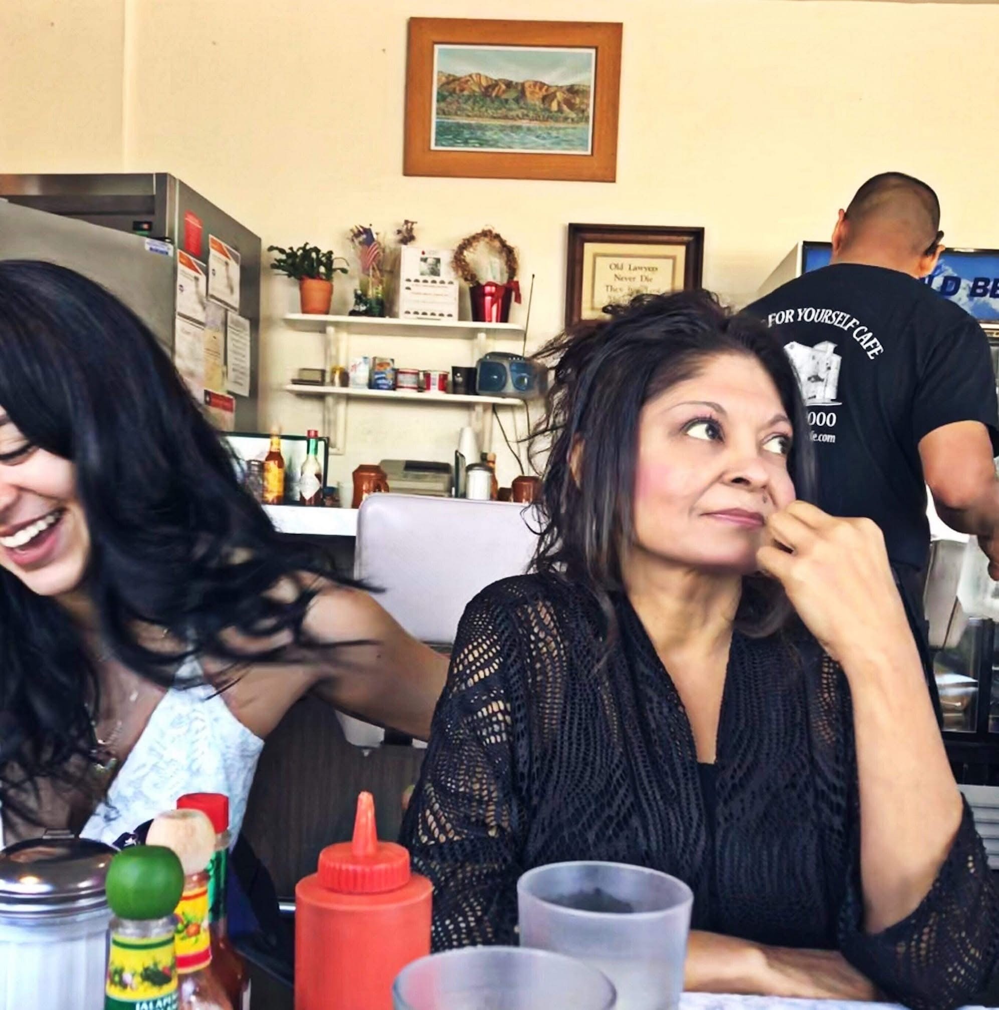 Donate to Support Sandra's Final Expense and Memorial Fund campaign photo, 7 of 8