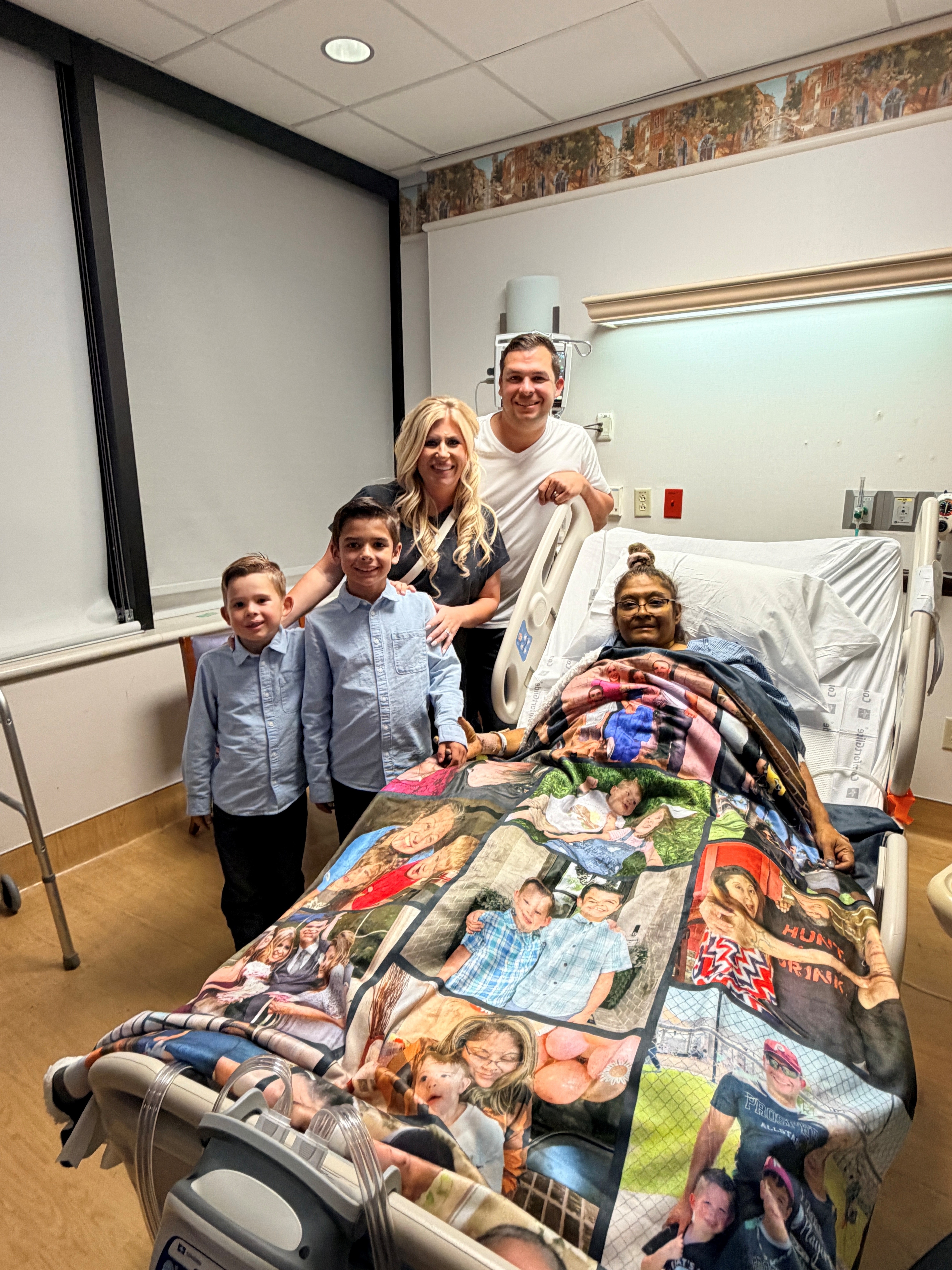 Donate to Support Sandra's Final Expense and Memorial Fund campaign photo, 5 of 8