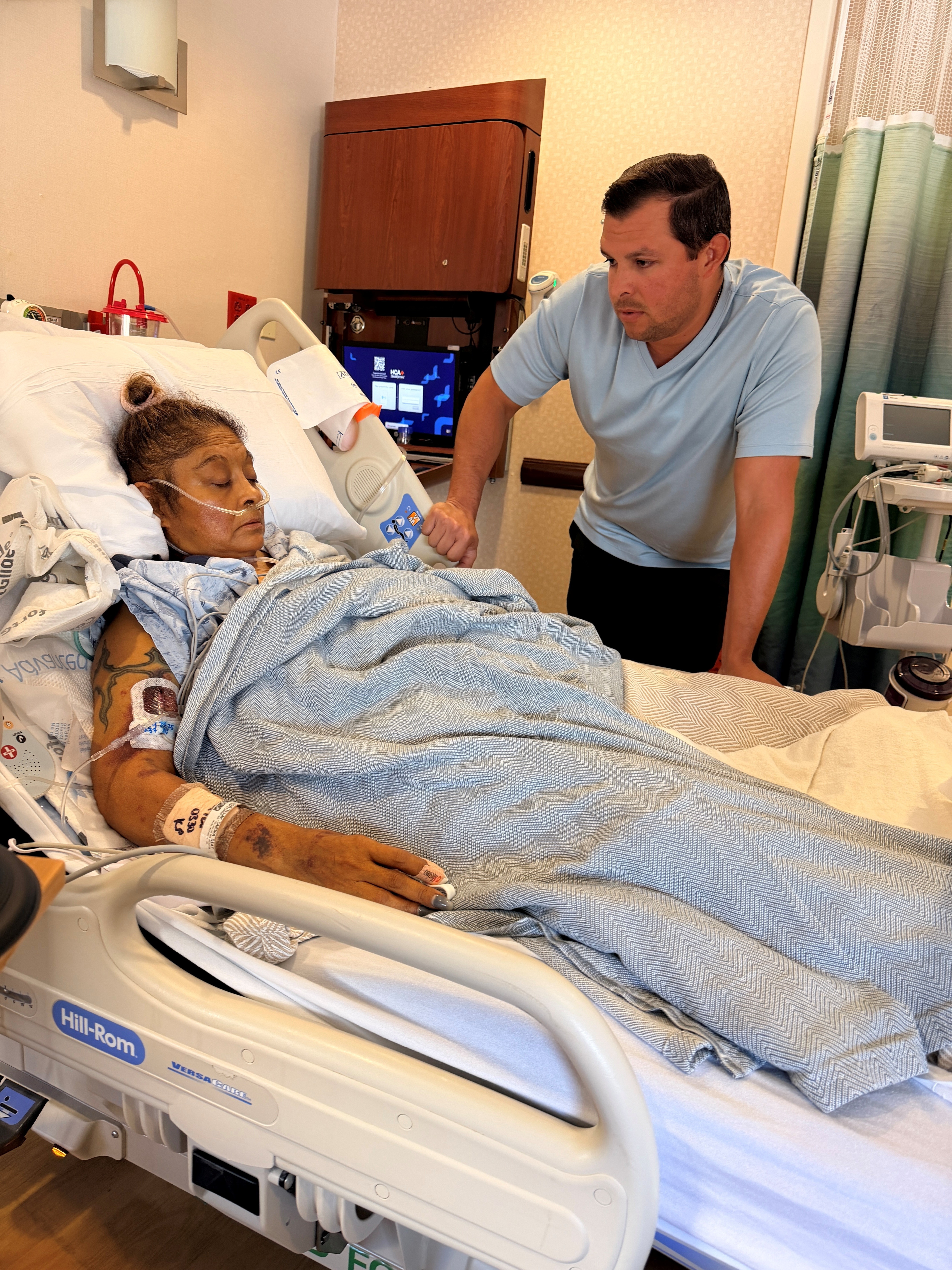 Donate to Support Sandra's Final Expense and Memorial Fund campaign photo, 6 of 8