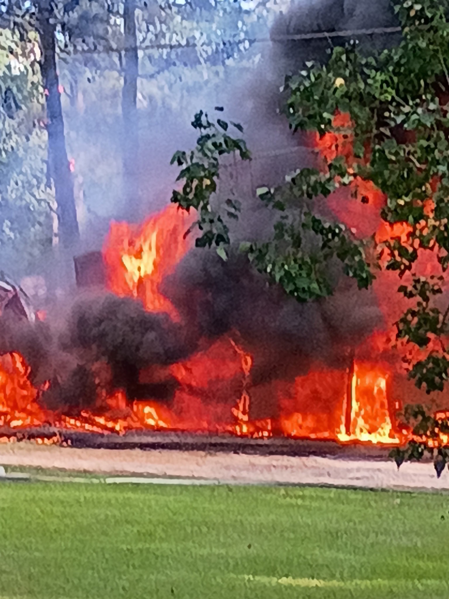 Support Ty and His Son After Home Fire Tragedy campaign photo, 4 of 5