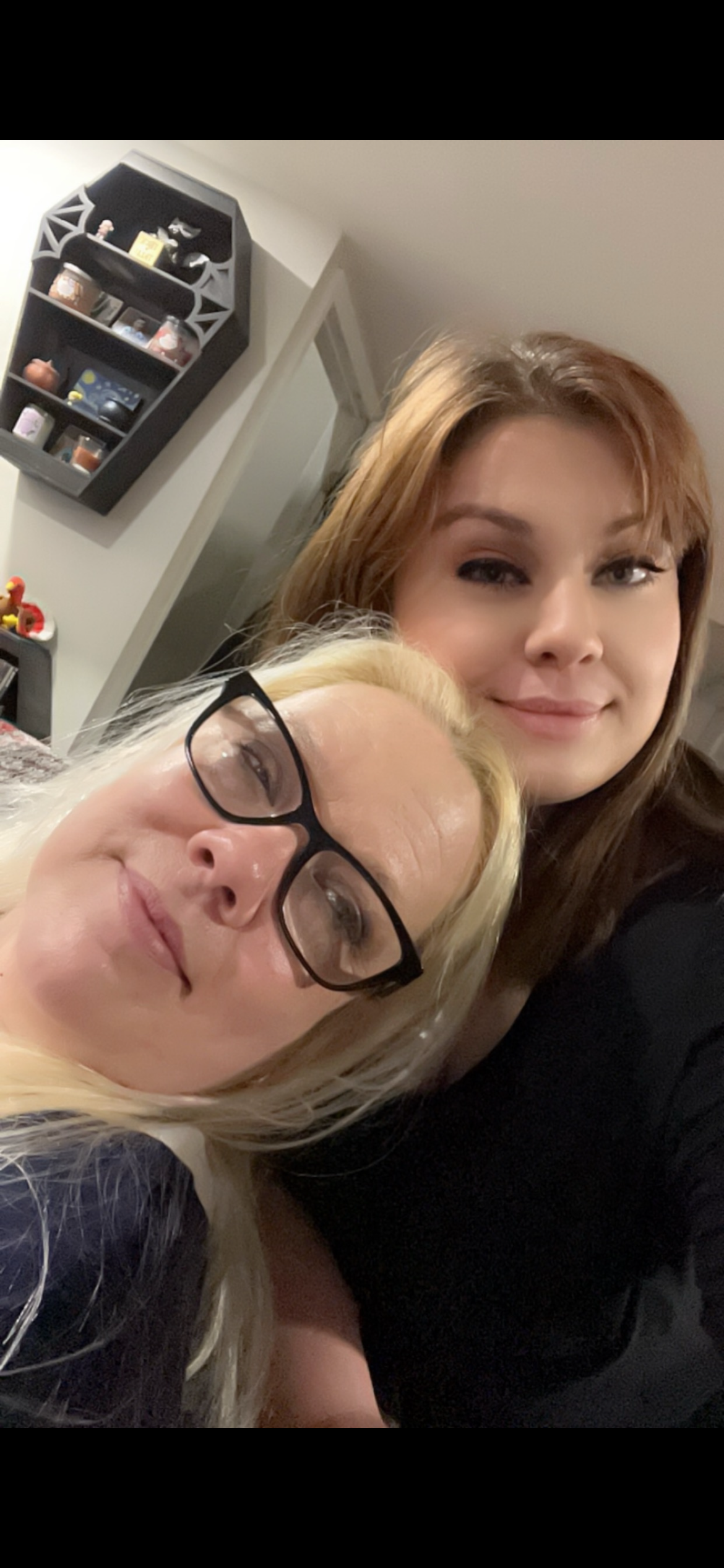 Support Lisa's Cremation Wishes campaign photo, 4 of 6