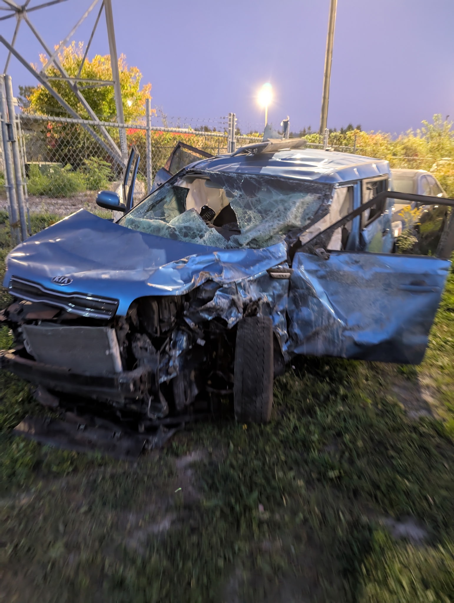 Help Kristie and Her Son Rebuild After a Tragic Car Crash campaign photo, 4 of 6