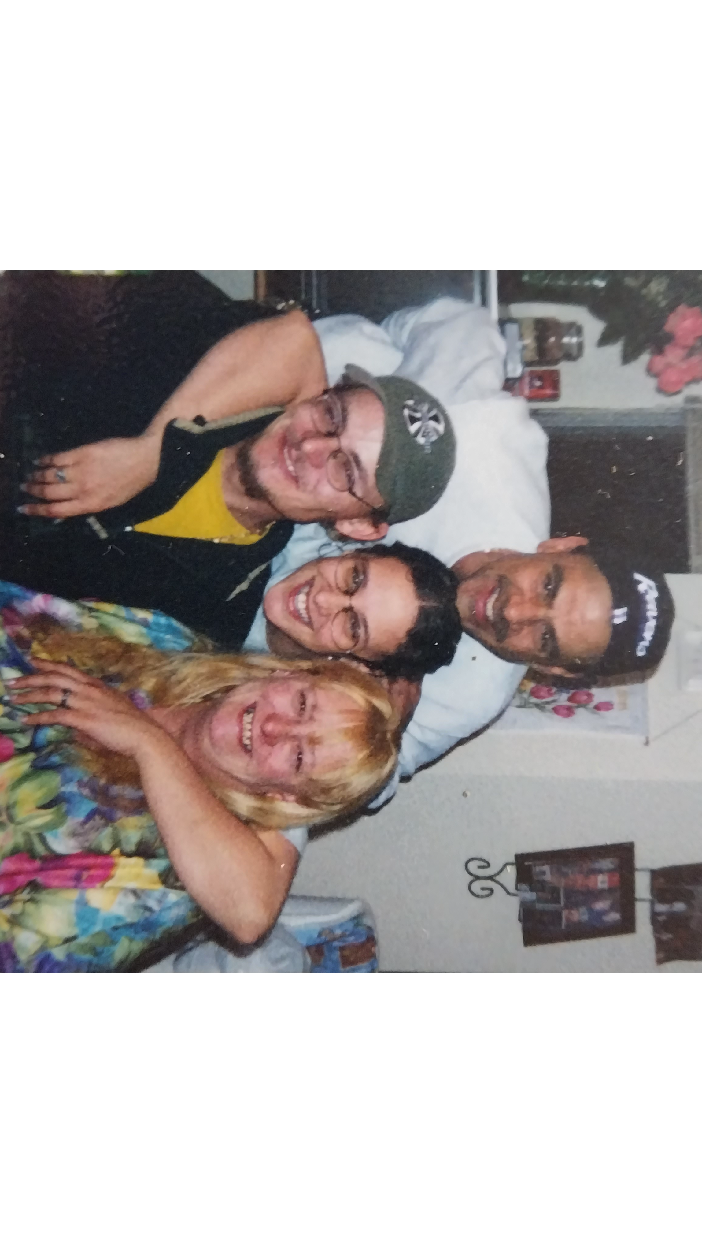 Assist with Mary Scott's Final Farewell photo