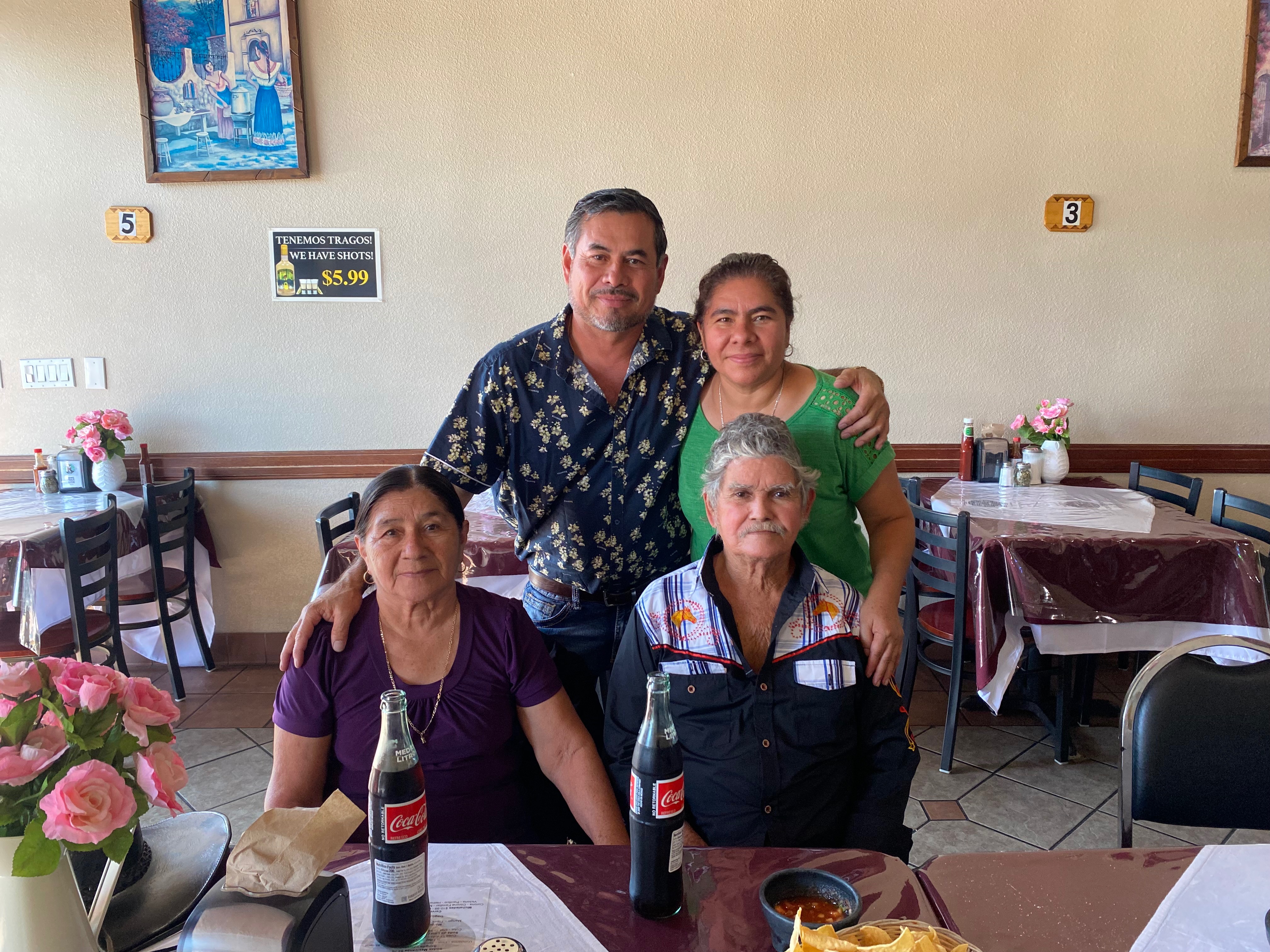 Help Antonio Recover From Devastating Theft campaign photo, 5 of 6