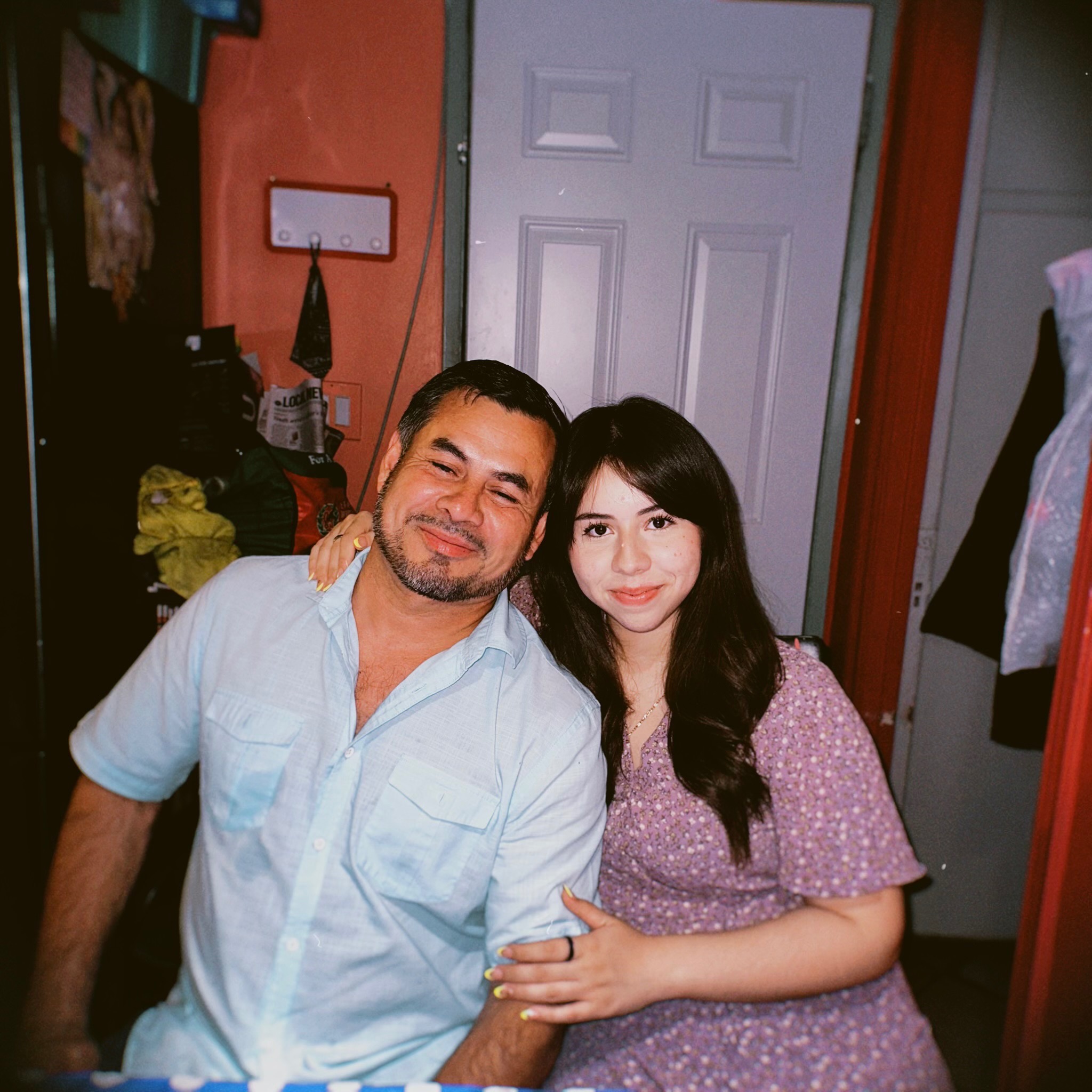 Help Antonio Recover From Devastating Theft campaign photo, 4 of 6