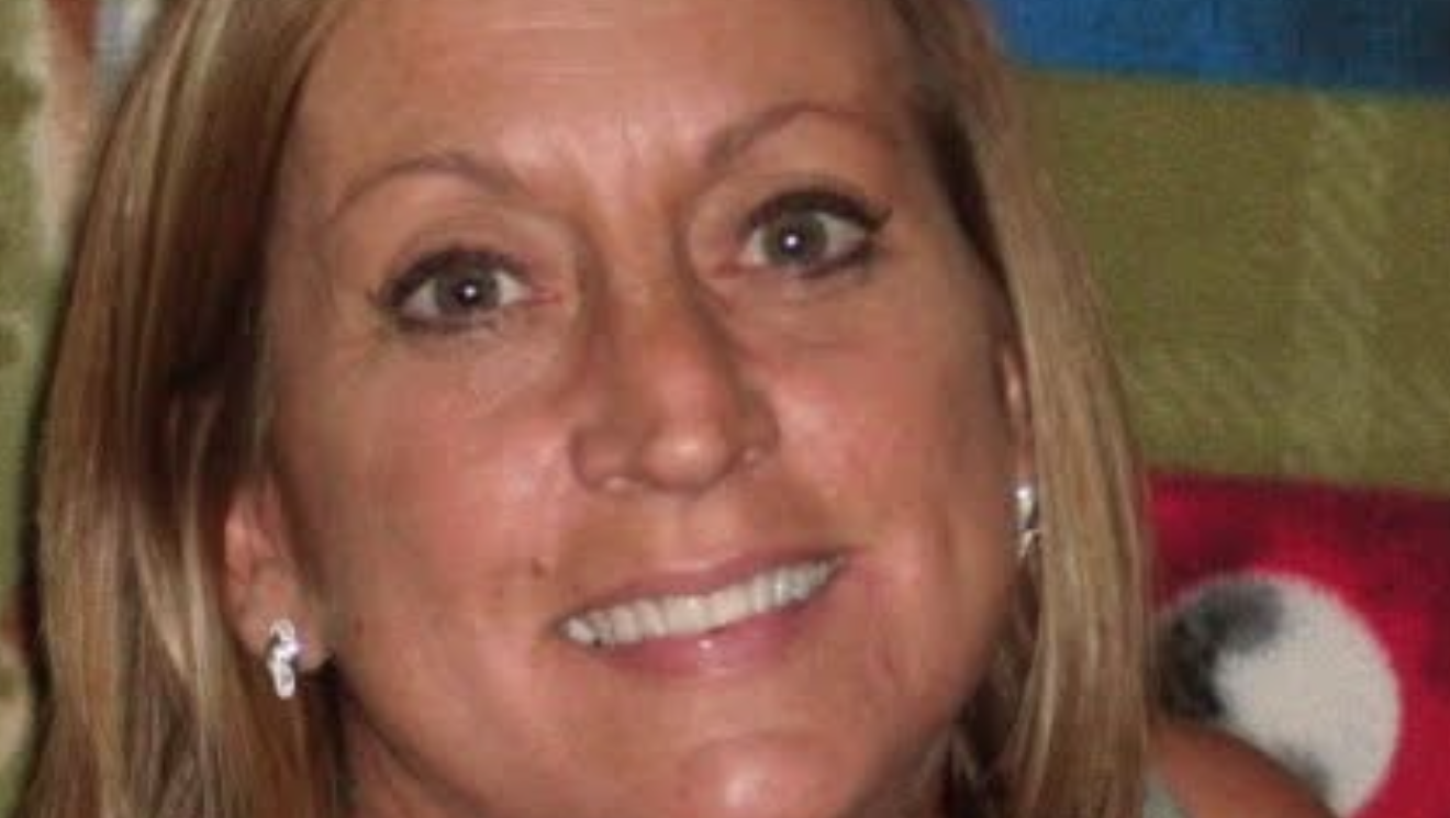 Fight for Laura… warrior fight photo