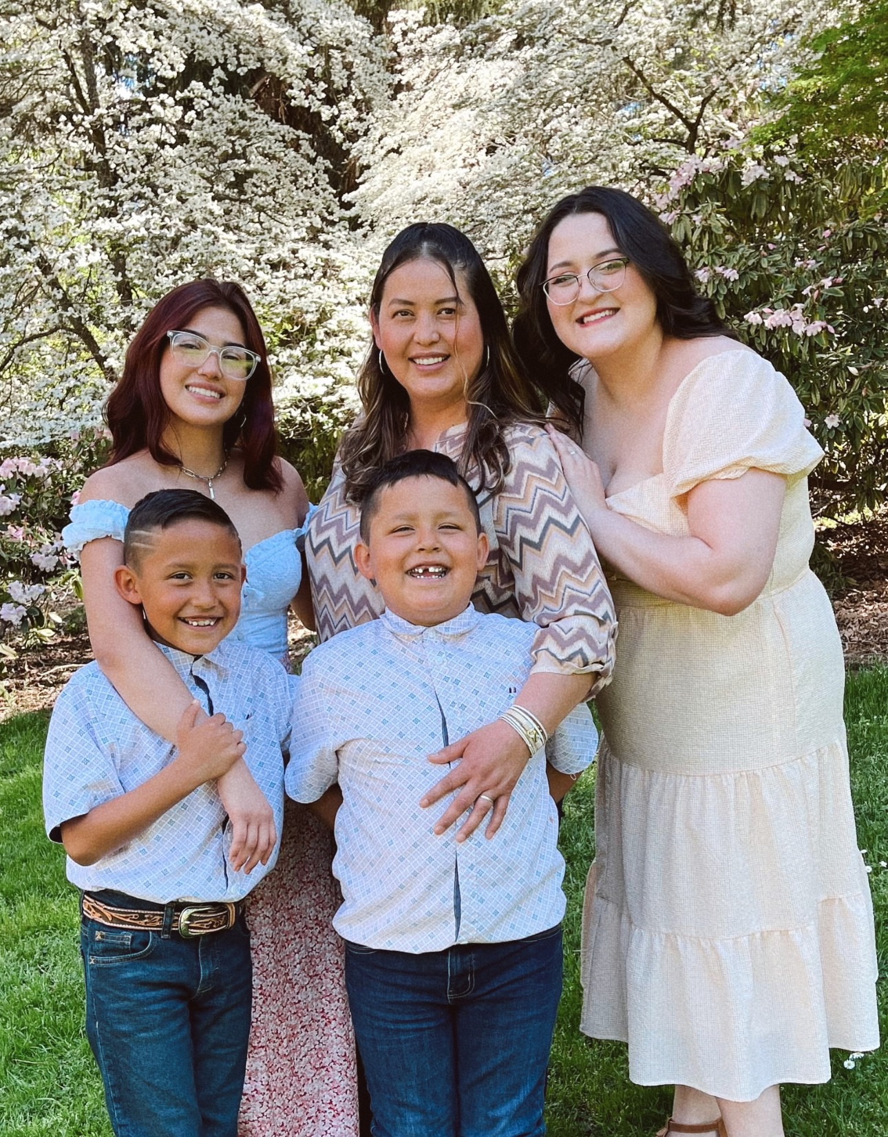 Help Ruby's Family with Funeral Expenses campaign photo, 5 of 7