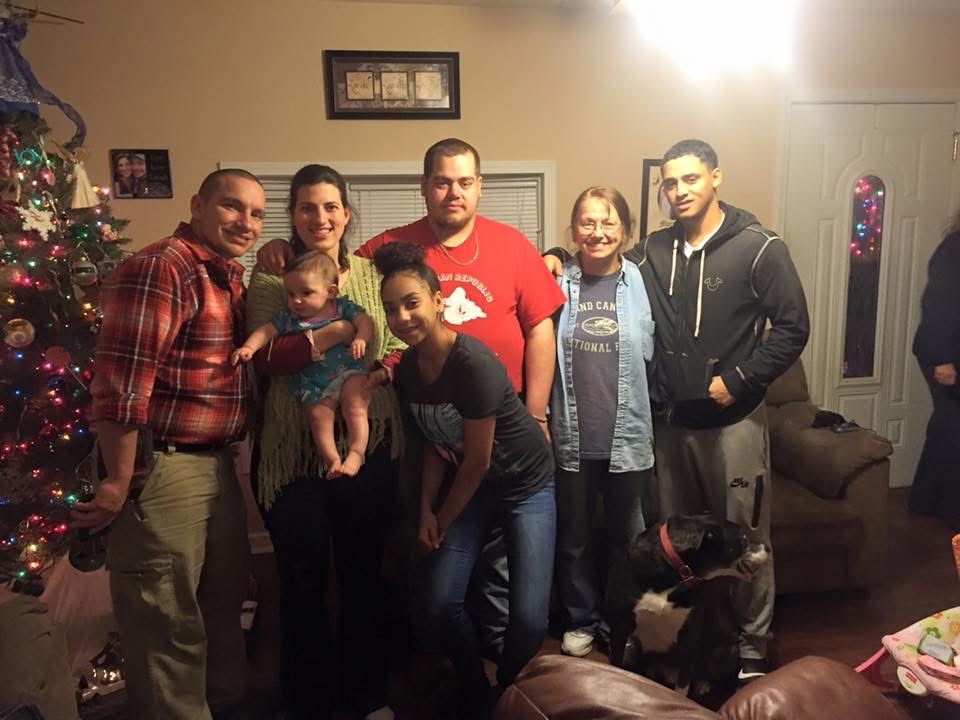 Help Our Mom with Her Battle of ALS!! campaign photo, 2 of 6