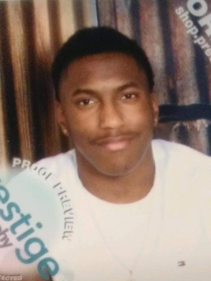 Support Jelani’s Recovery and Family Care campaign photo, 2 of 8