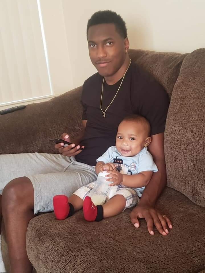 Support Jelani’s Recovery and Family Care campaign photo, 5 of 8