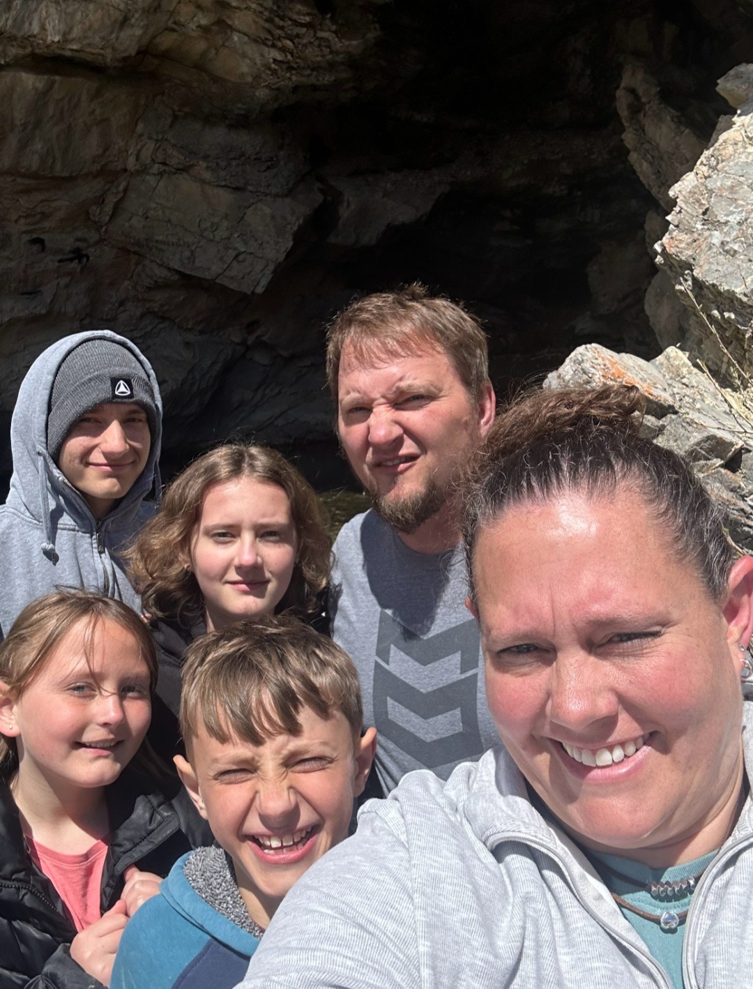 Fundraiser by Marilyn Balls : Stand with the Sanders Family for