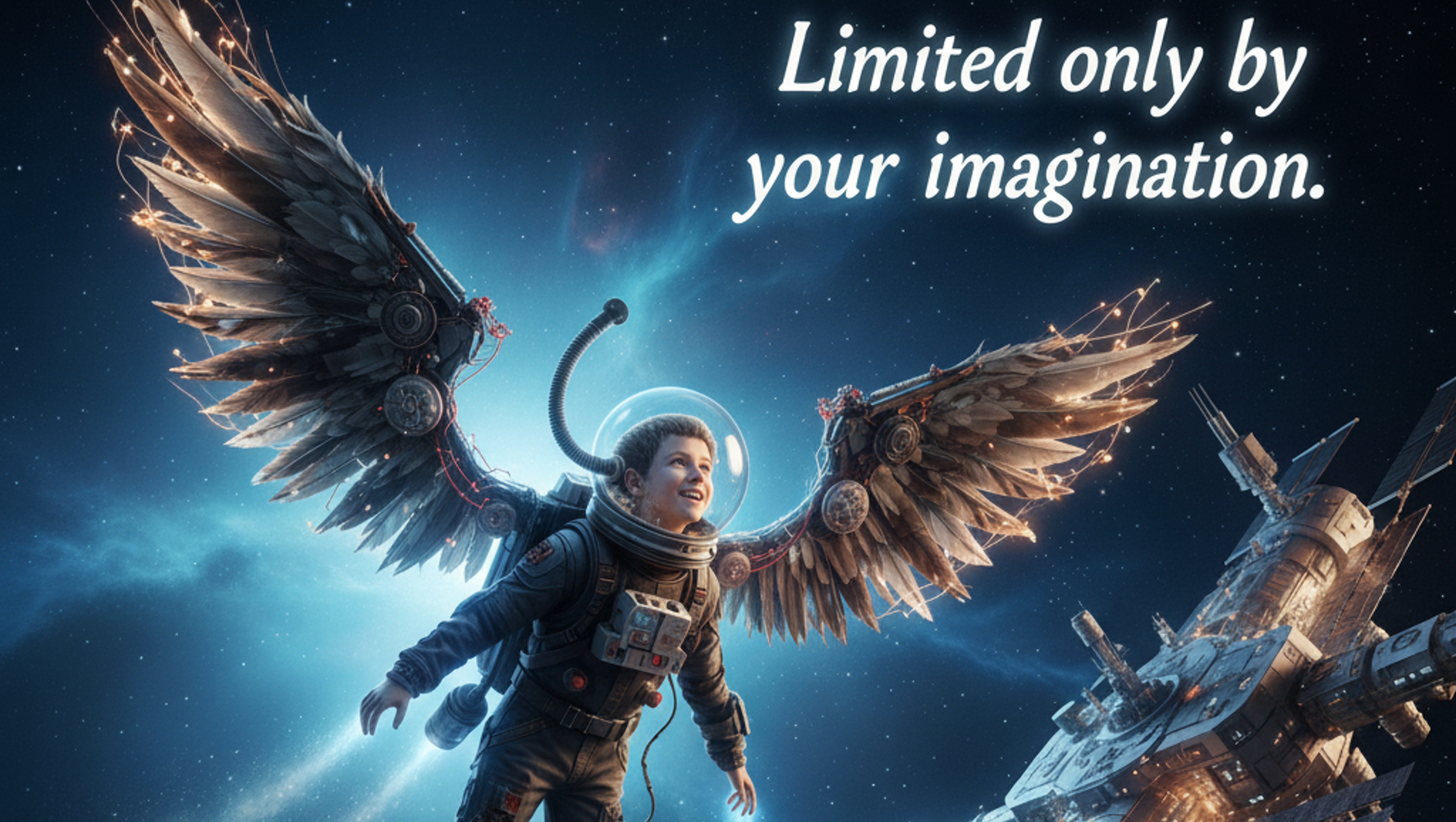 Secure the World's First Ethical AI - UnicaNex photo