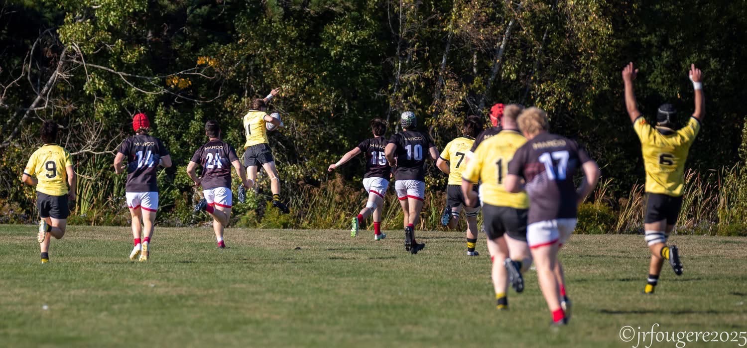 Send the Dalhousie Mens Rugby team to Montreal for Nationals campaign photo, 5 of 8