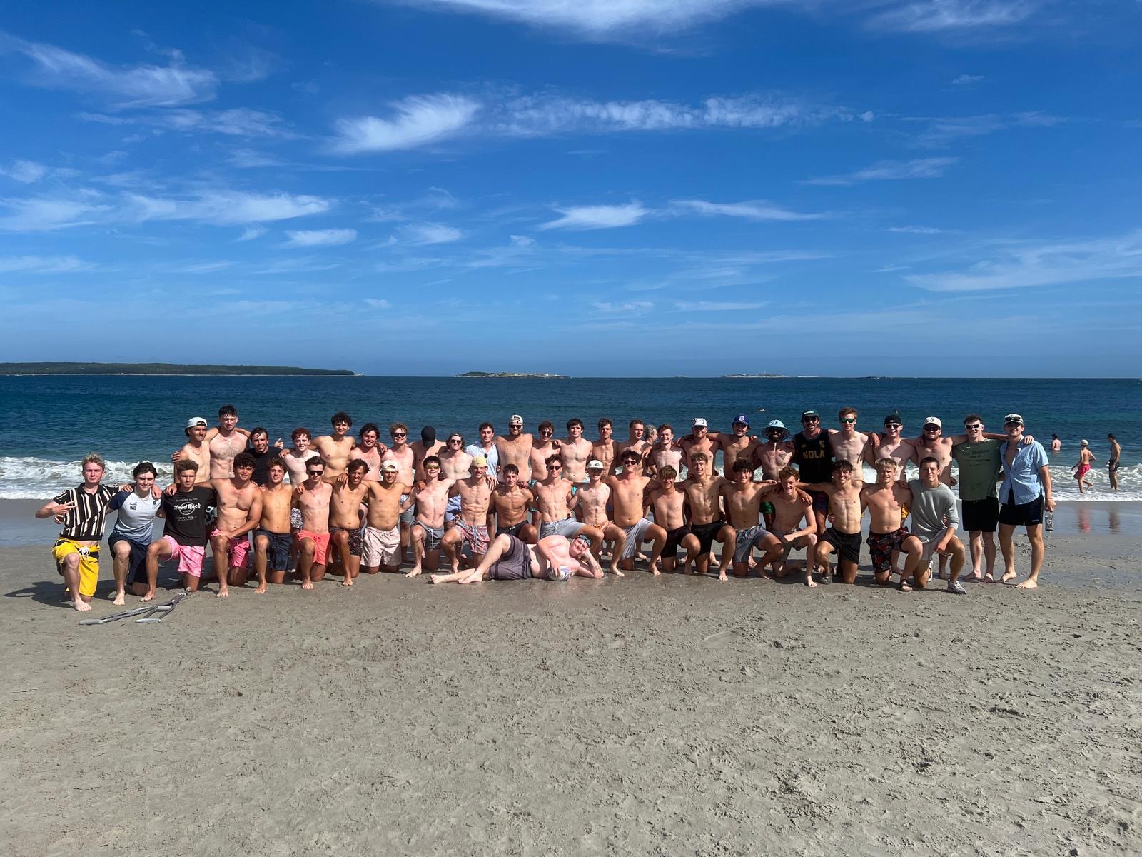 Send the Dalhousie Mens Rugby team to Montreal for Nationals campaign photo, 6 of 8