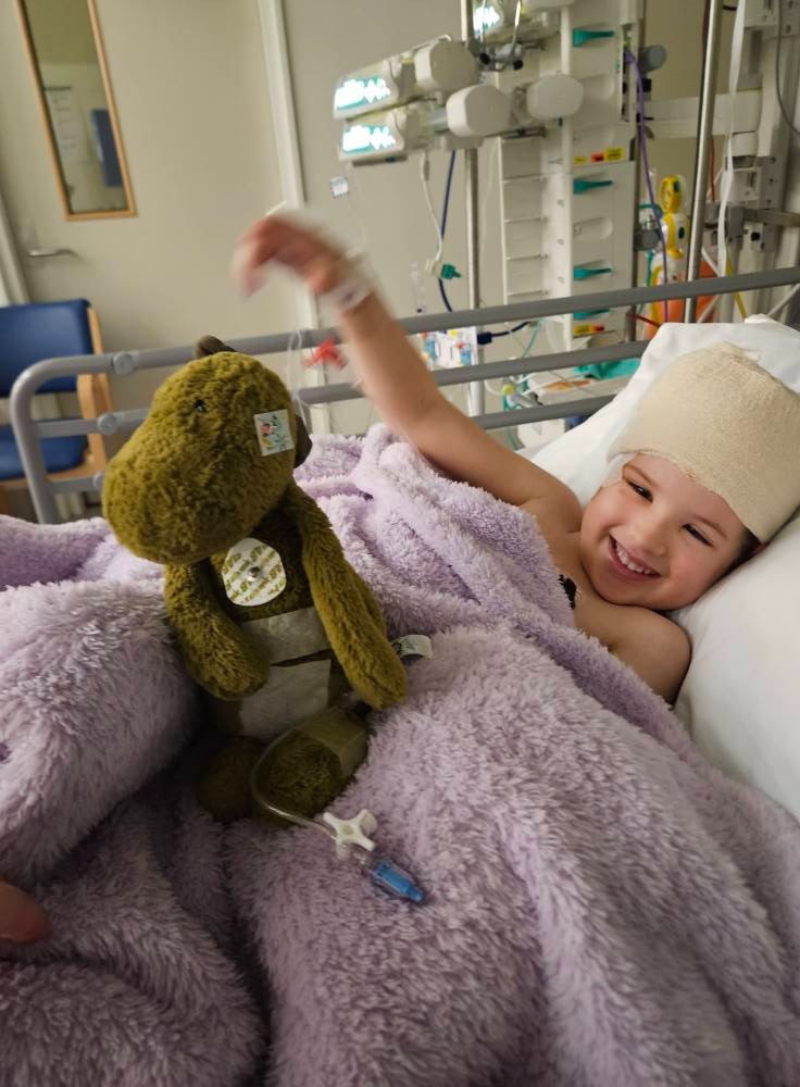 Help Us Support Riley’s Recovery and the Shawcross Family campaign photo, 2 of 6