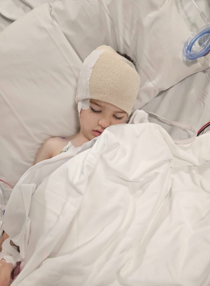 Help Us Support Riley’s Recovery and the Shawcross Family campaign photo, 6 of 6