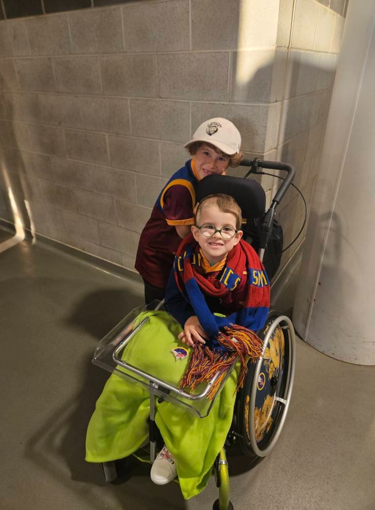 Help Us Support Riley’s Recovery and the Shawcross Family campaign photo, 4 of 6