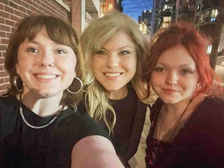 Help Jen Get Her Best Chance at a New Heart campaign photo, 6 of 11