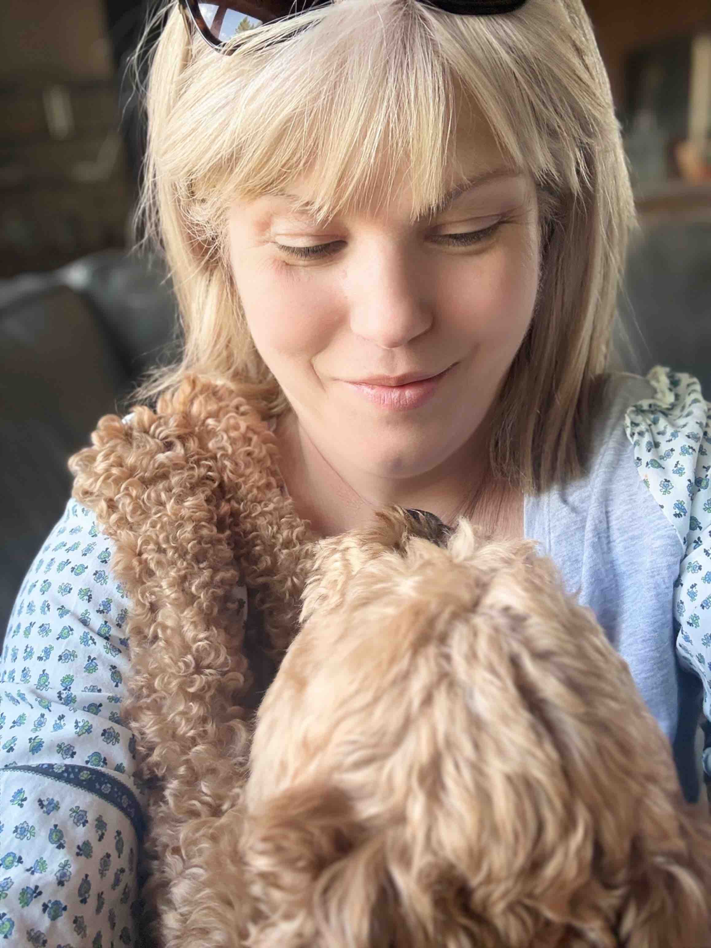 Help Jen Get Her Best Chance at a New Heart campaign photo, 7 of 11