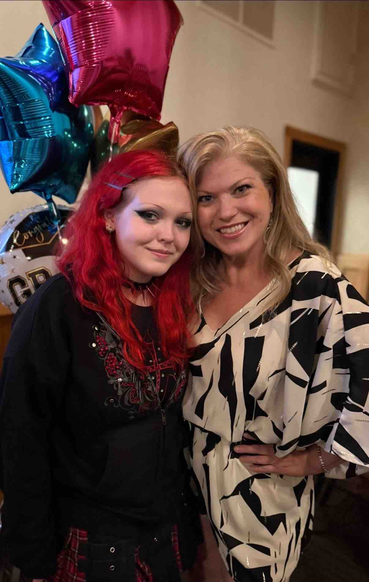 Help Jen Get Her Best Chance at a New Heart campaign photo, 8 of 11