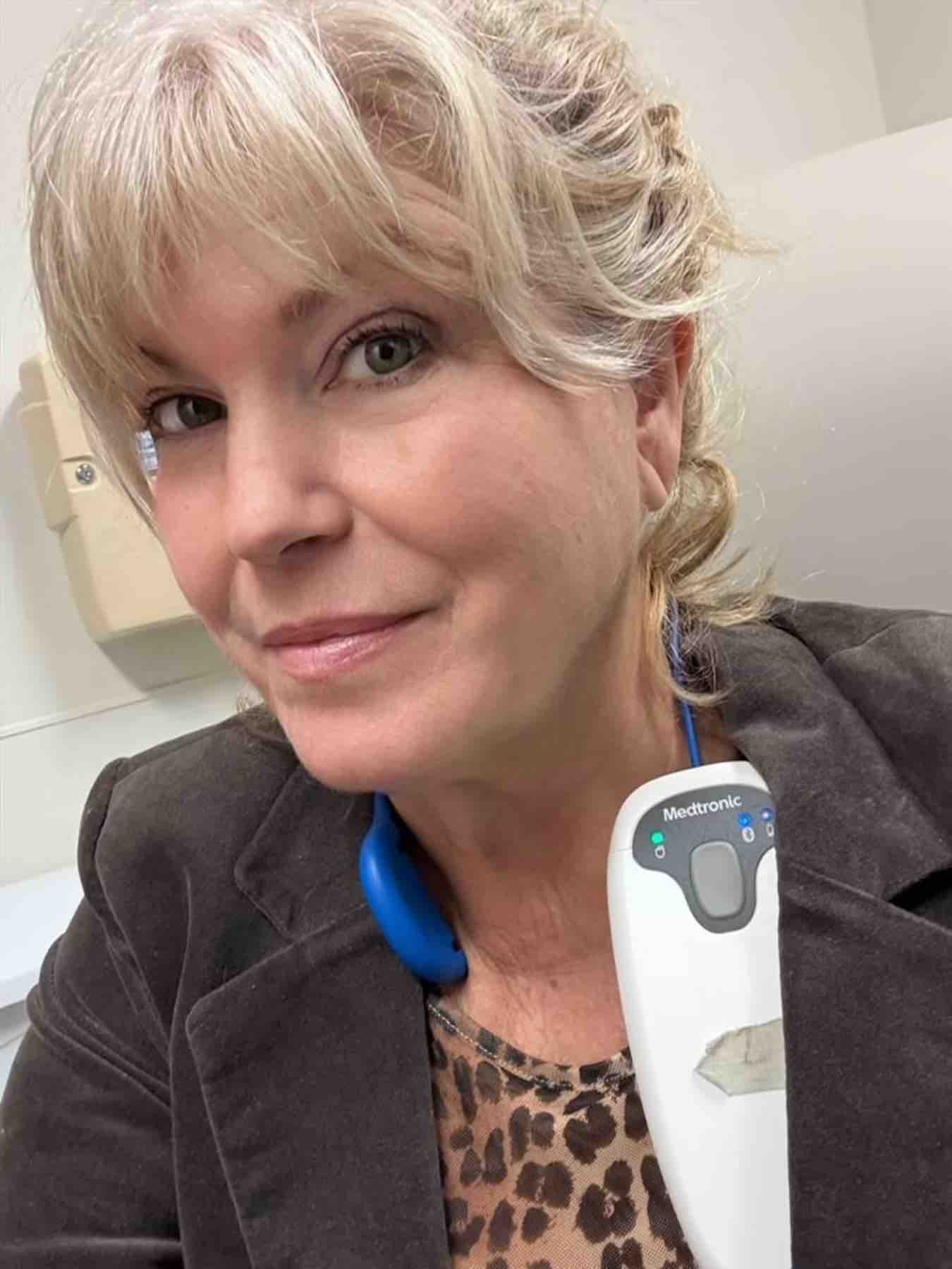 Help Jen Get Her Best Chance at a New Heart campaign photo, 9 of 11