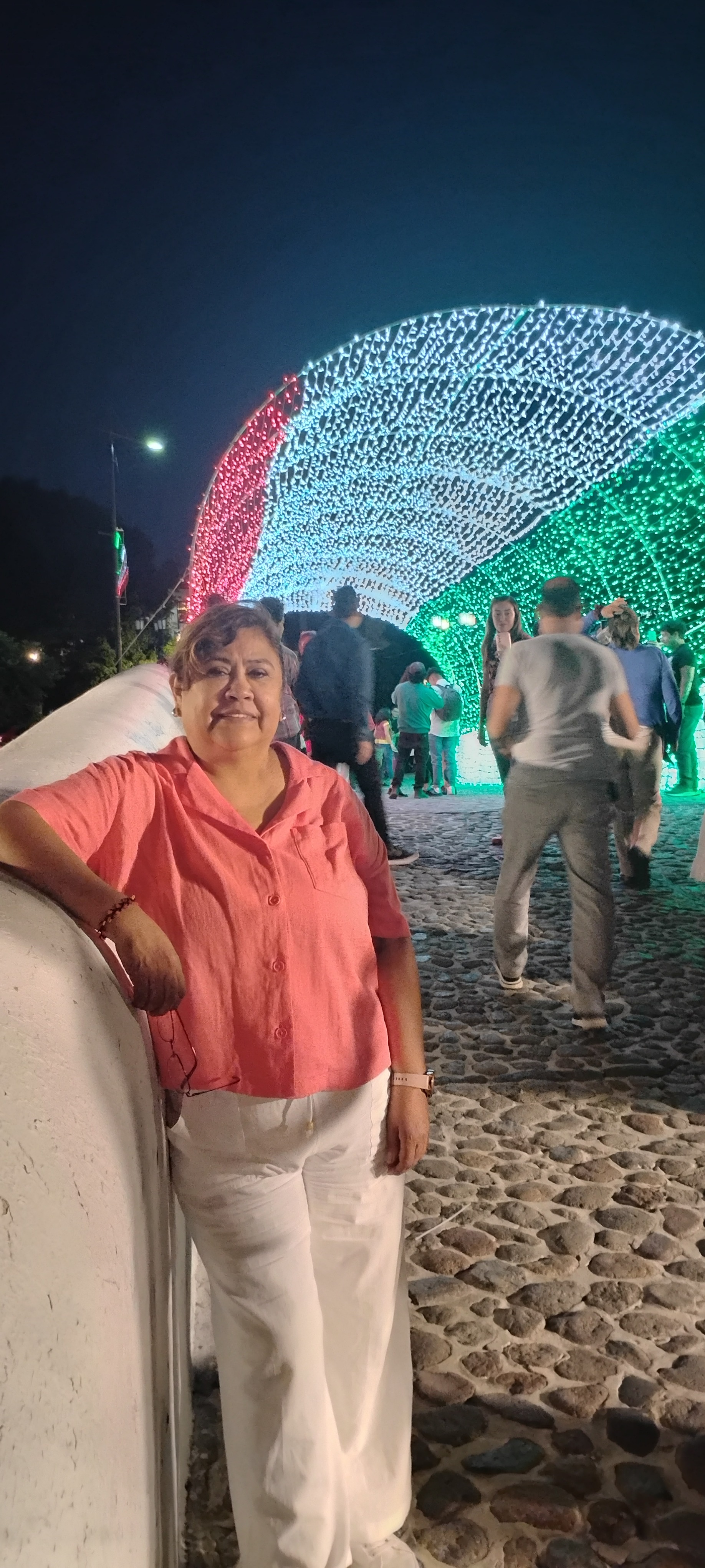 Maria Fellegy. En memoria a Guadalupe Gutierrez campaign photo, 5 of 6