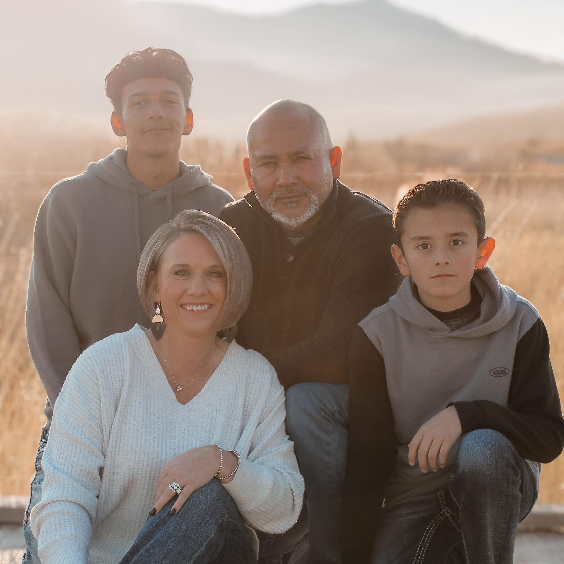 Honoring Mason Caballero’s Memory campaign photo, 2 of 7