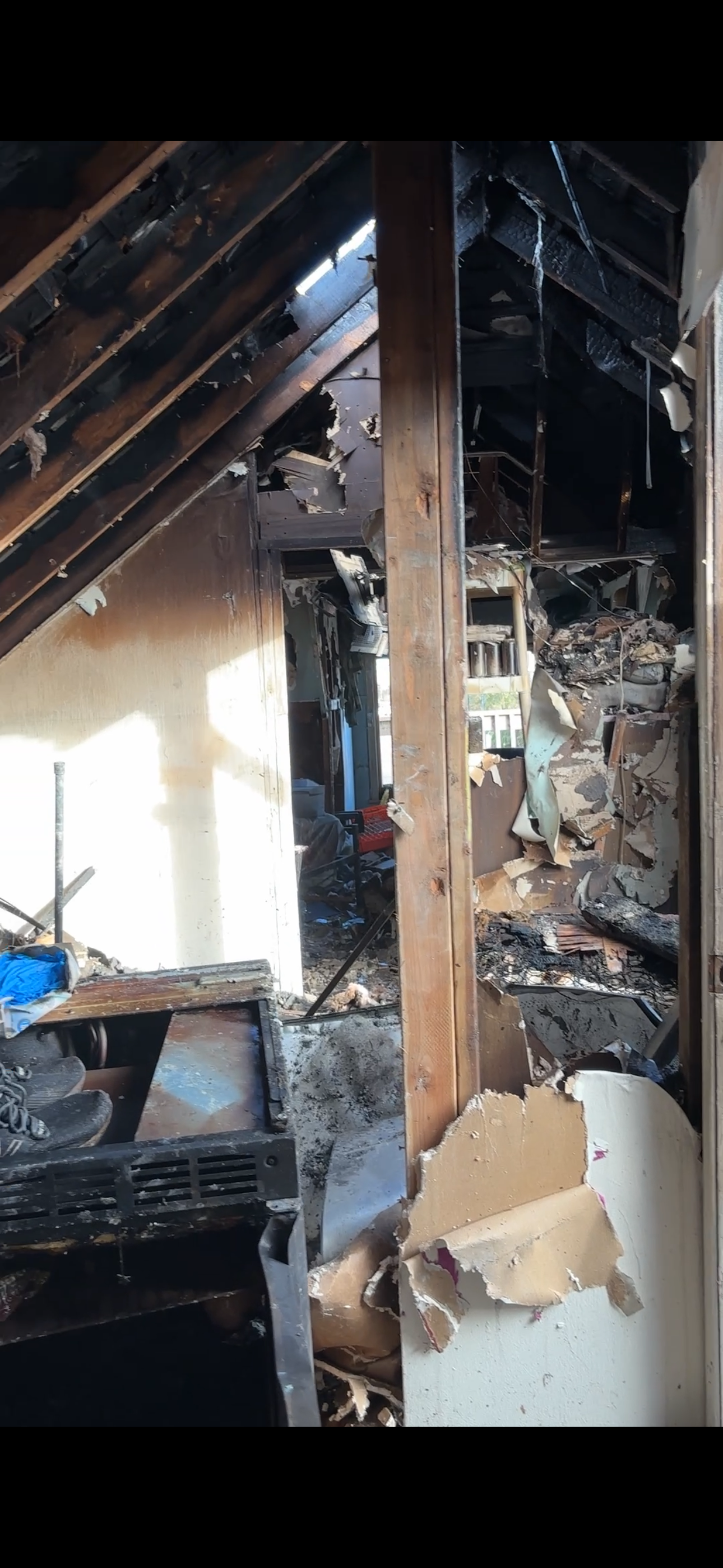Help Support Estrella After The Fire campaign photo, 4 of 7