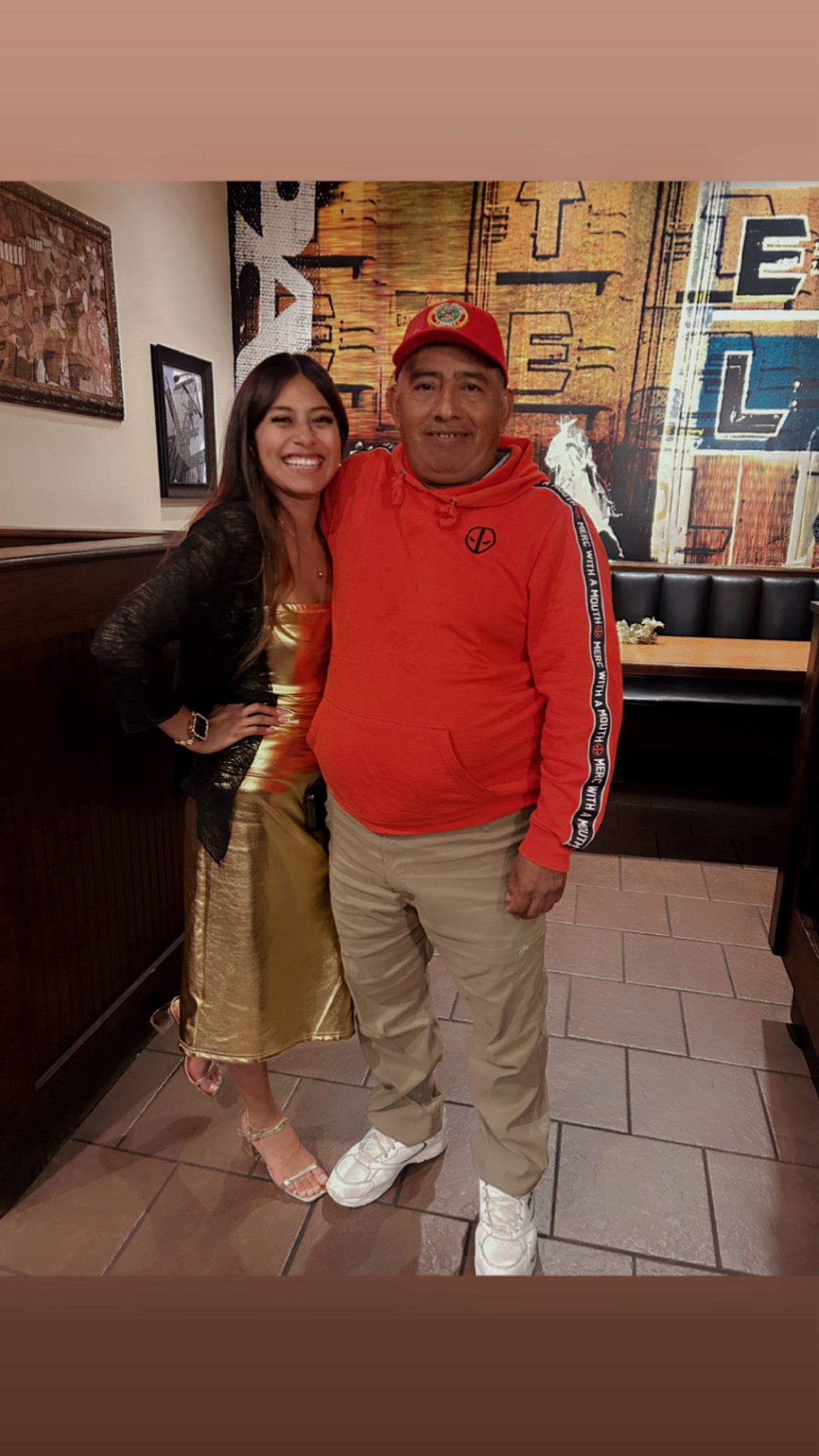 Help Support Estrella After The Fire campaign photo, 5 of 7