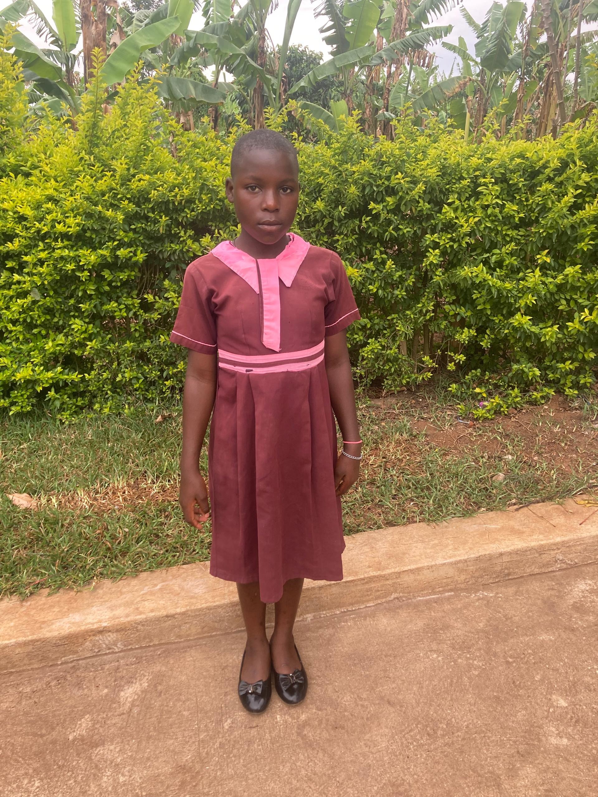 Donate to help me educate the vulnerable in rural Uganda campaign photo, 7 of 8