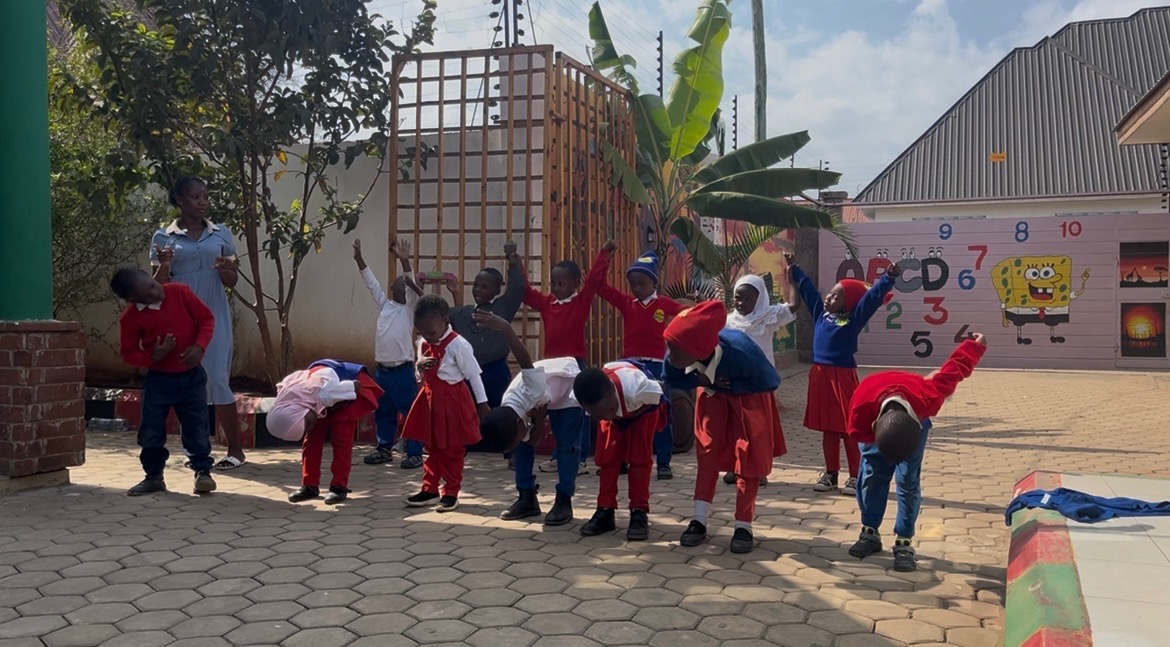 Satino Pre-School Graduation Ceremony campaign photo, 6 of 7