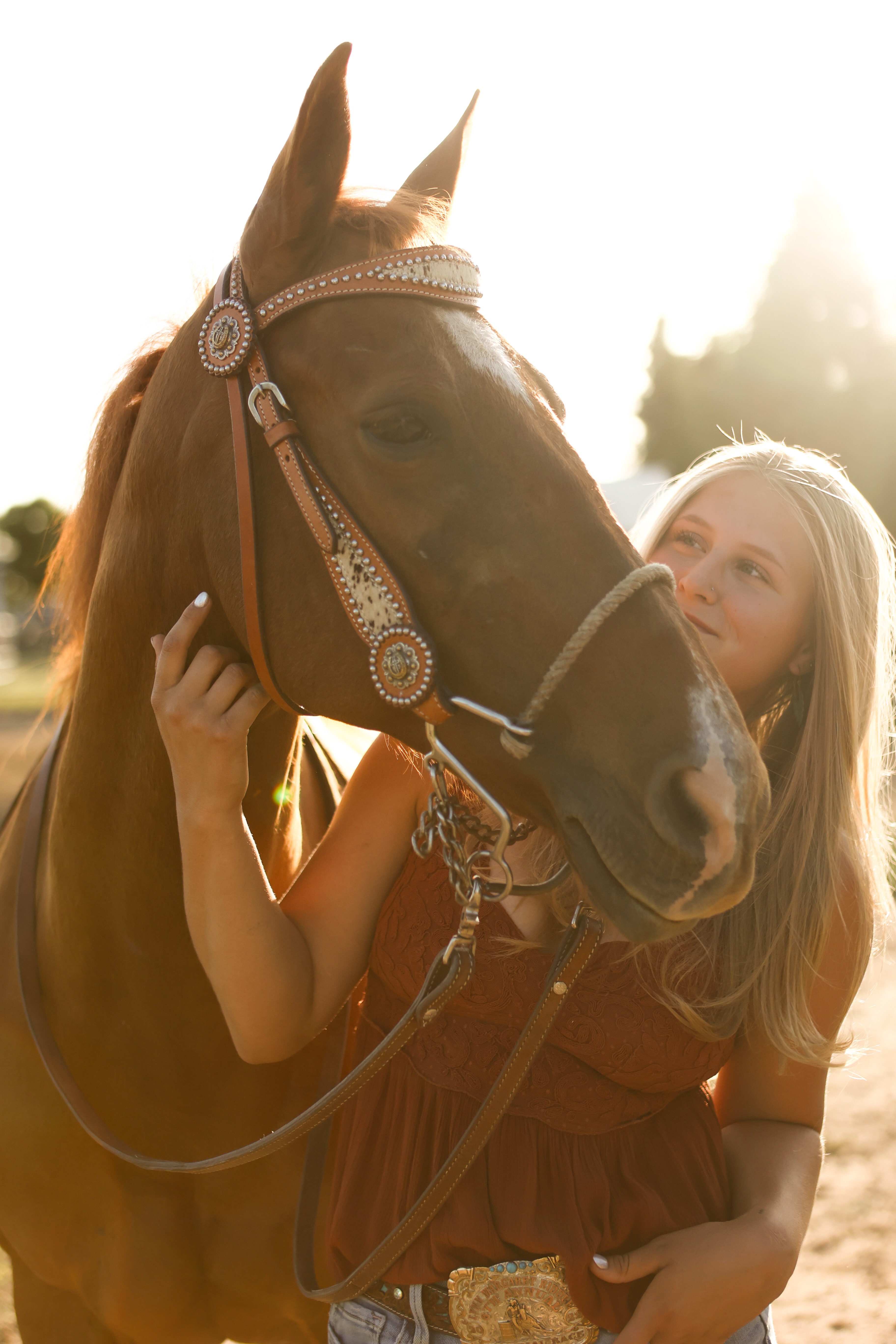 Emma and her goal to be a Veterinarian Technician! campaign photo, 2 of 5