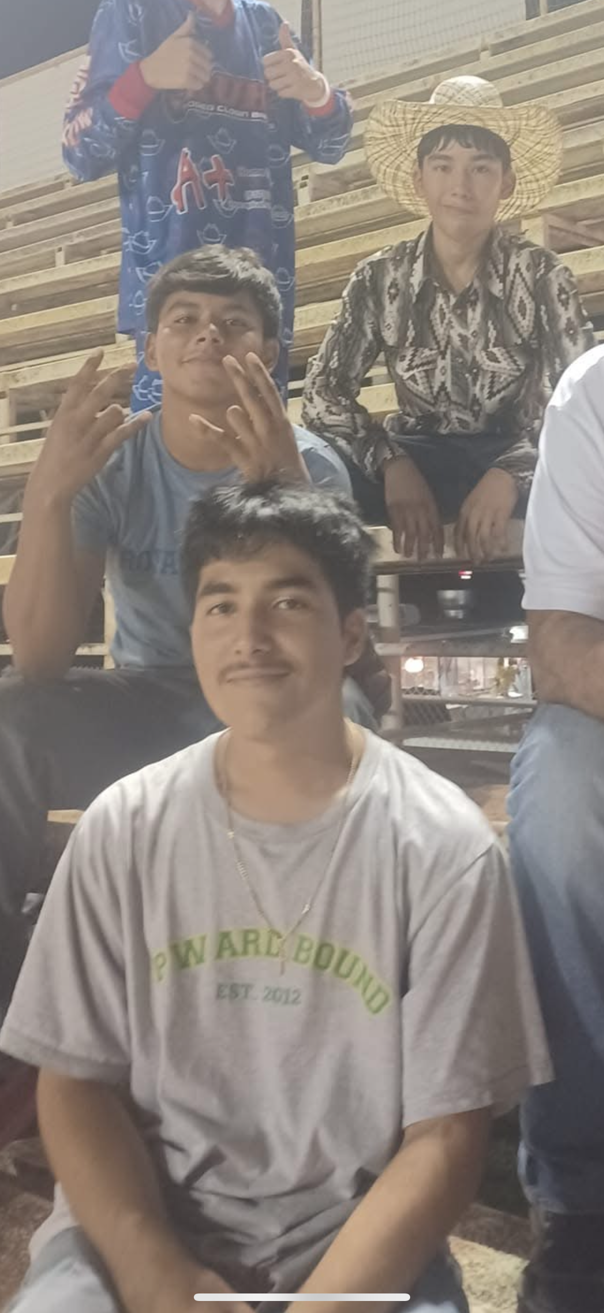 Help the Hernandez Family Overcome Hardship campaign photo, 5 of 8