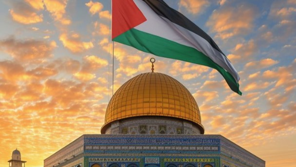 Help Palestinians in Gaza Break Their Fast This Ramadan photo