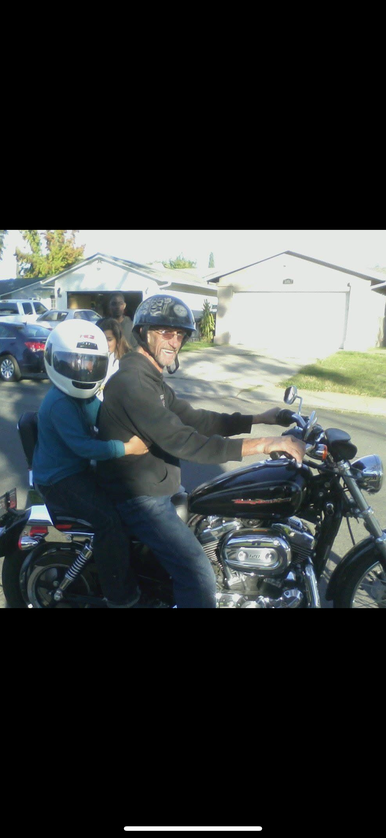 Help Us Honor John Russell Williamson's Memory campaign photo, 4 of 8