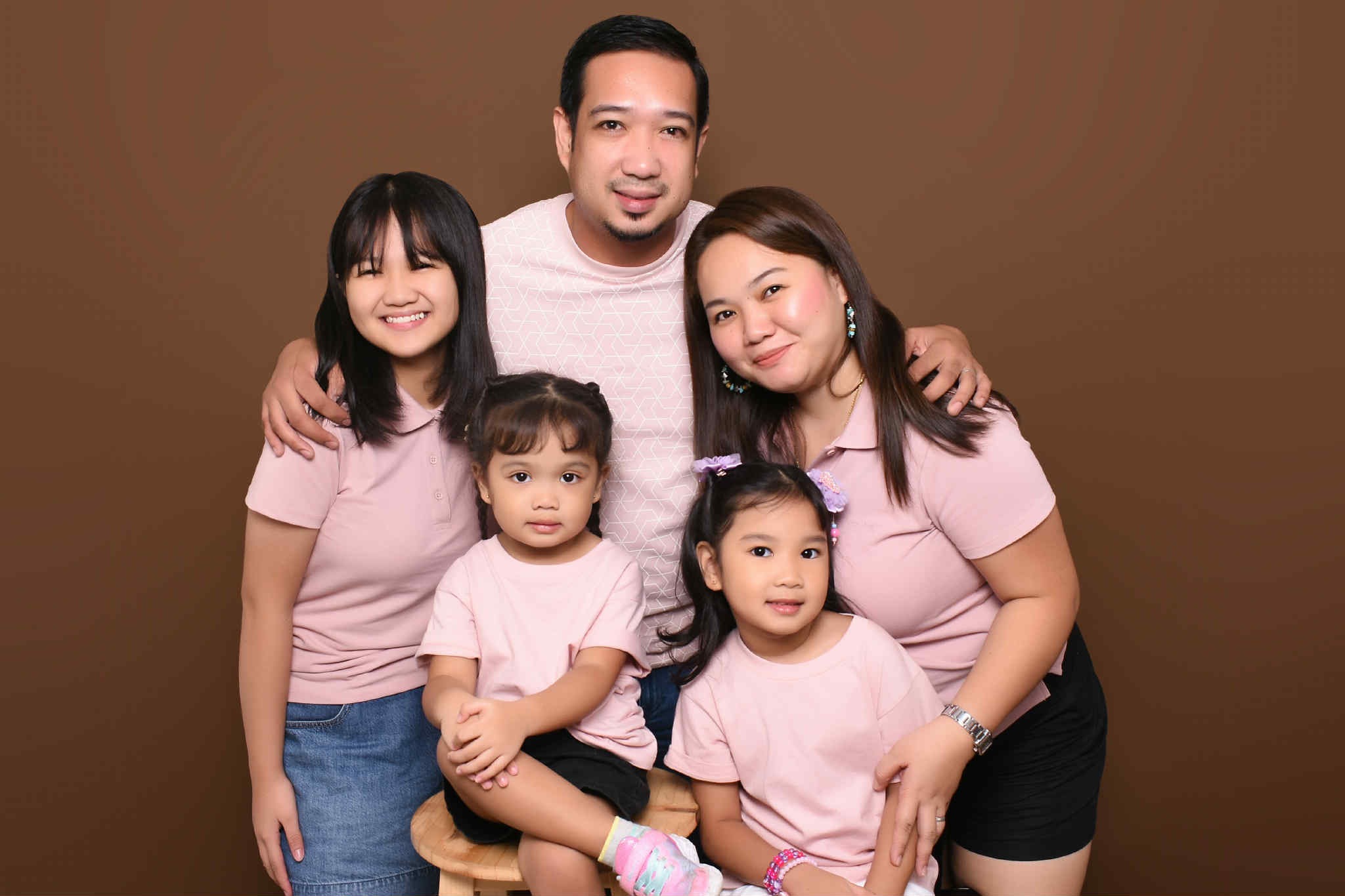Hope for Father of 3: ICU Recovery from Brain Surgery campaign photo, 5 of 7