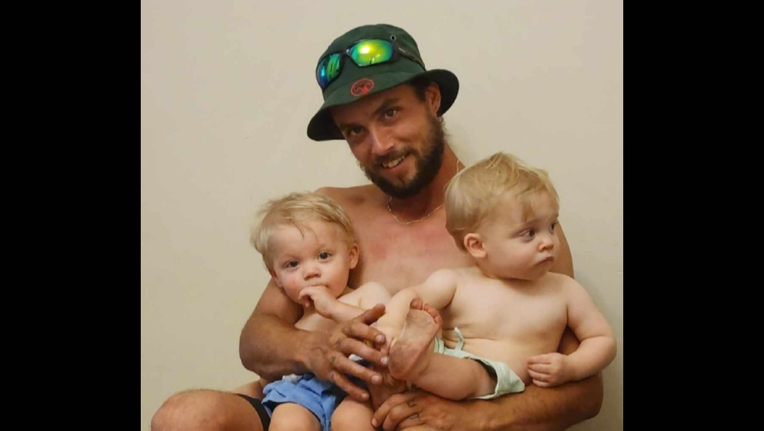 Celebration of life for Kabe Neil Lesslie-Vella-Horsfield photo