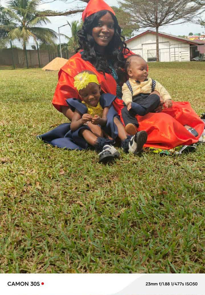 Help Josephine Heal After Burn Accident campaign photo, 2 of 6