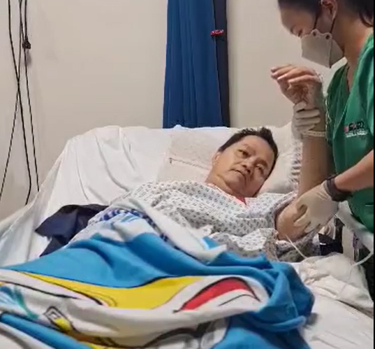 Help Pastor Manny Fight His Battle for Healing and Recovery campaign photo, 4 of 5