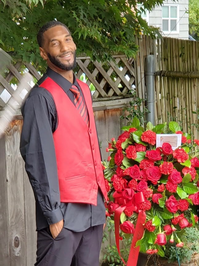 In loving memory of Kenincio Porter campaign photo, 2 of 6