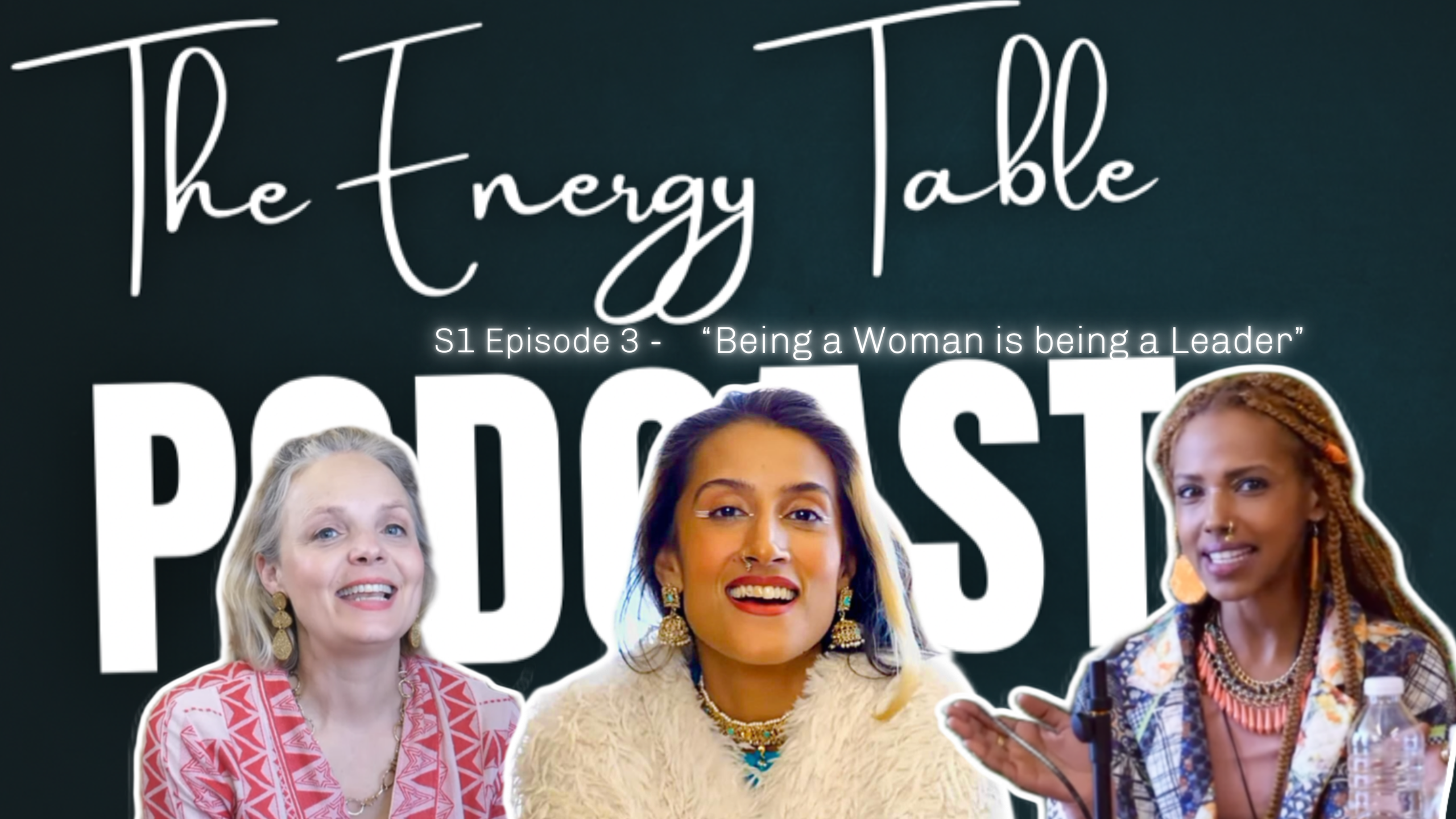 Support the Vision — Help The Energy Table Grow campaign photo, 2 of 5